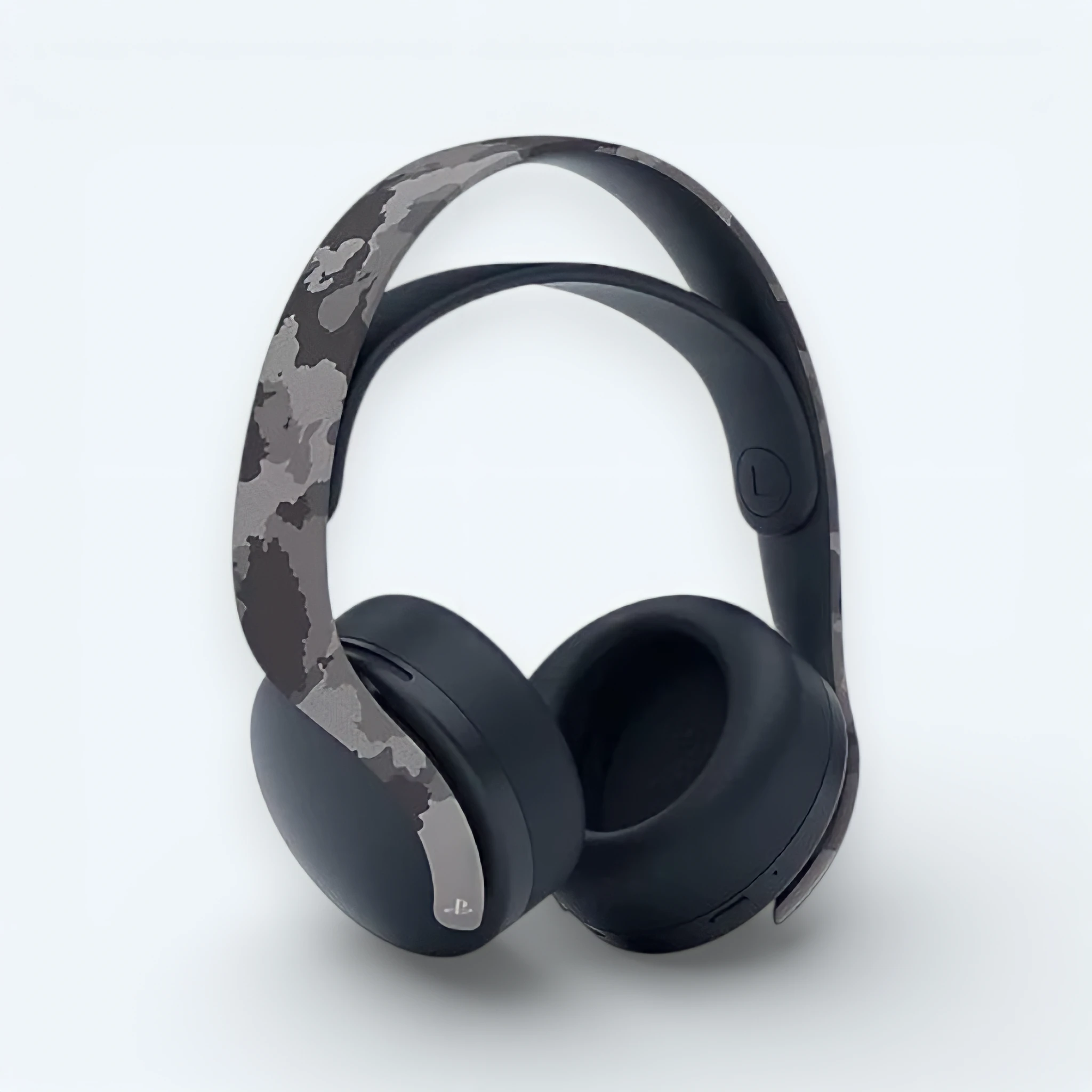 Беспроводные наушники Sony PULSE 3D, коллекция «Камуфляж»
