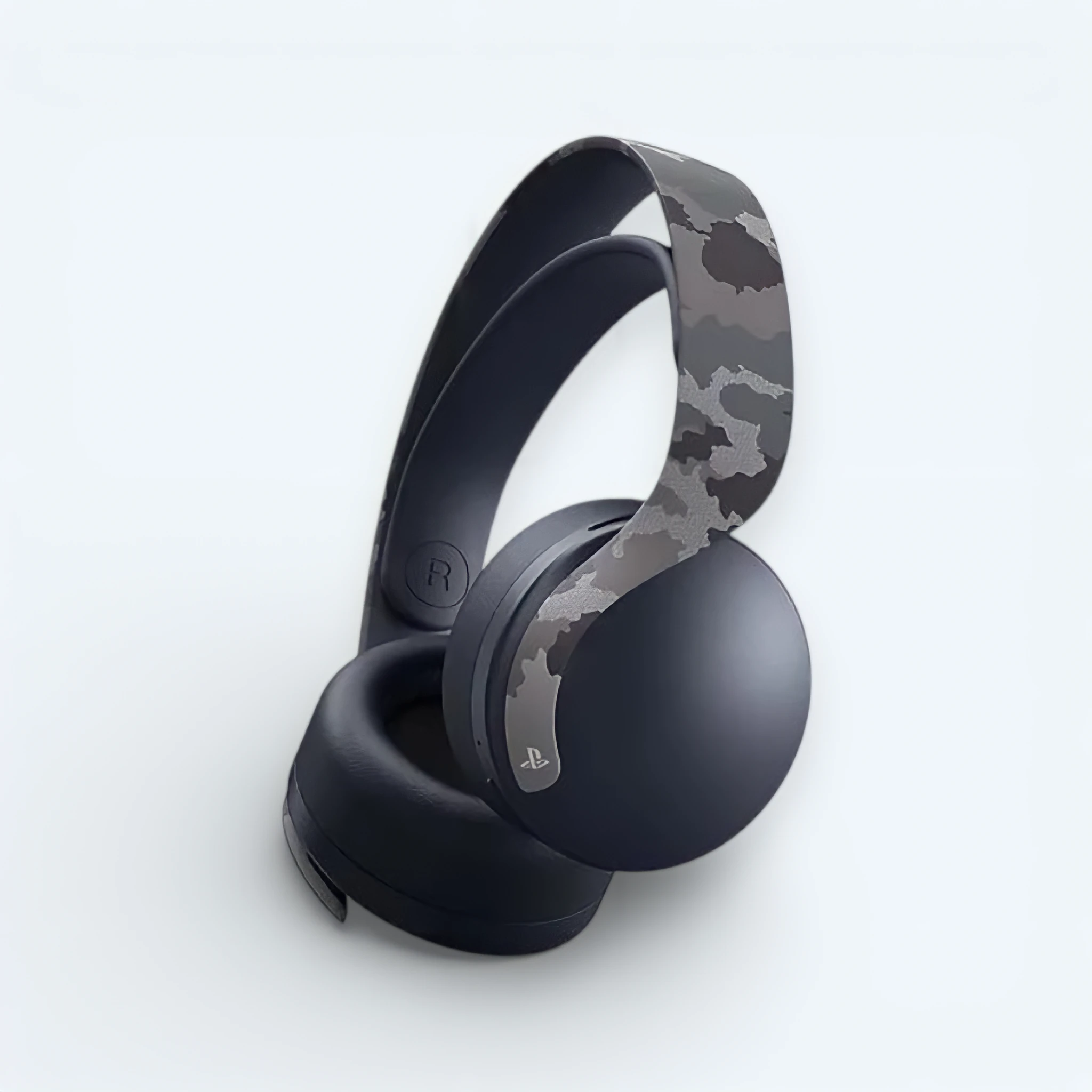 Беспроводные наушники Sony PULSE 3D, коллекция «Камуфляж»