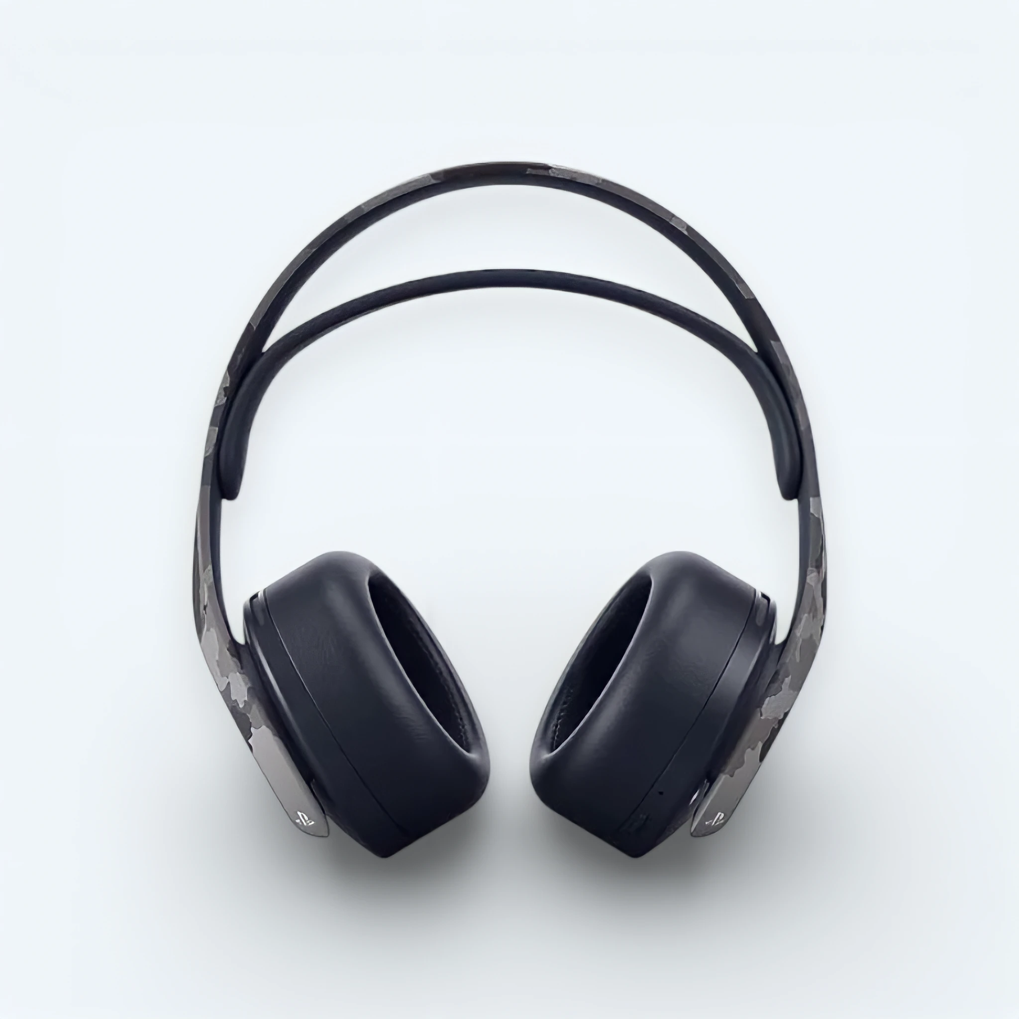 Беспроводные наушники Sony PULSE 3D, коллекция «Камуфляж»