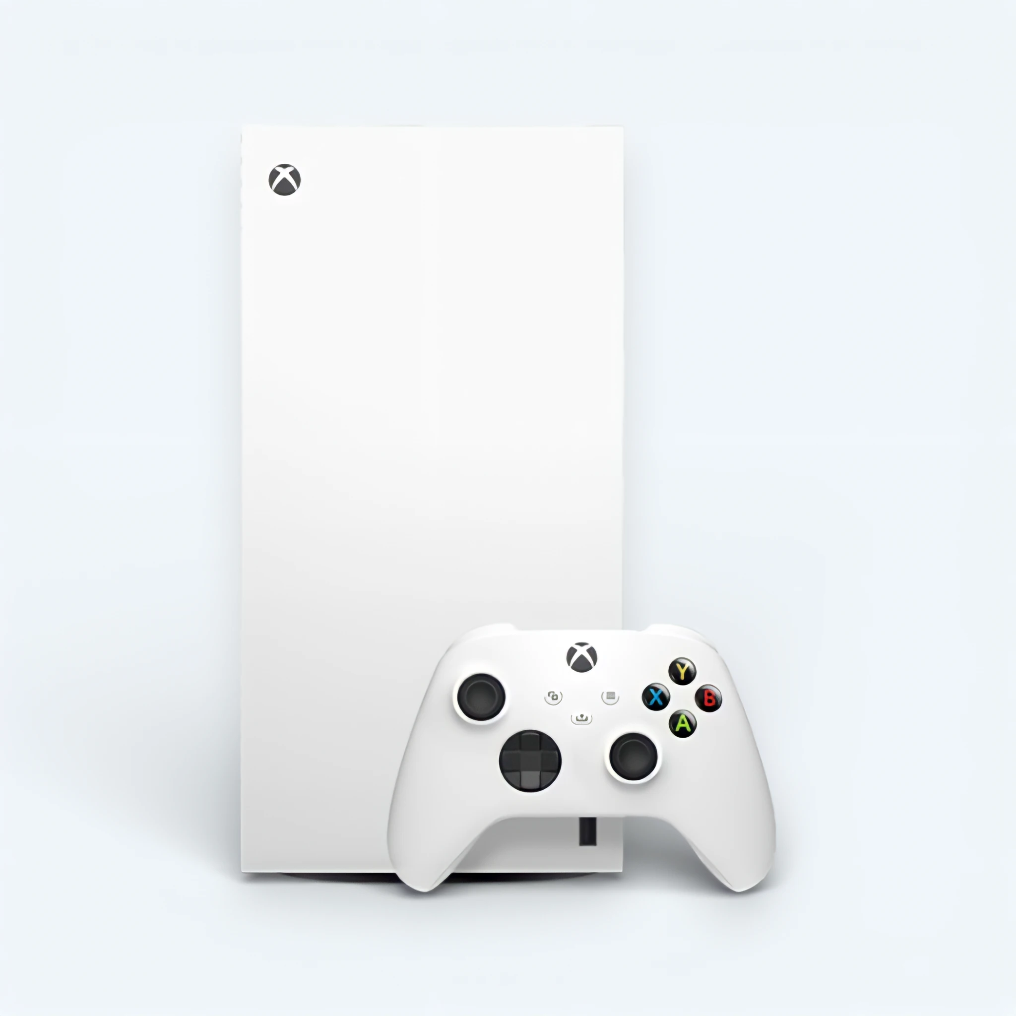 Игровая консоль Microsoft Xbox Series X Digital Edition (1 ТБ)
