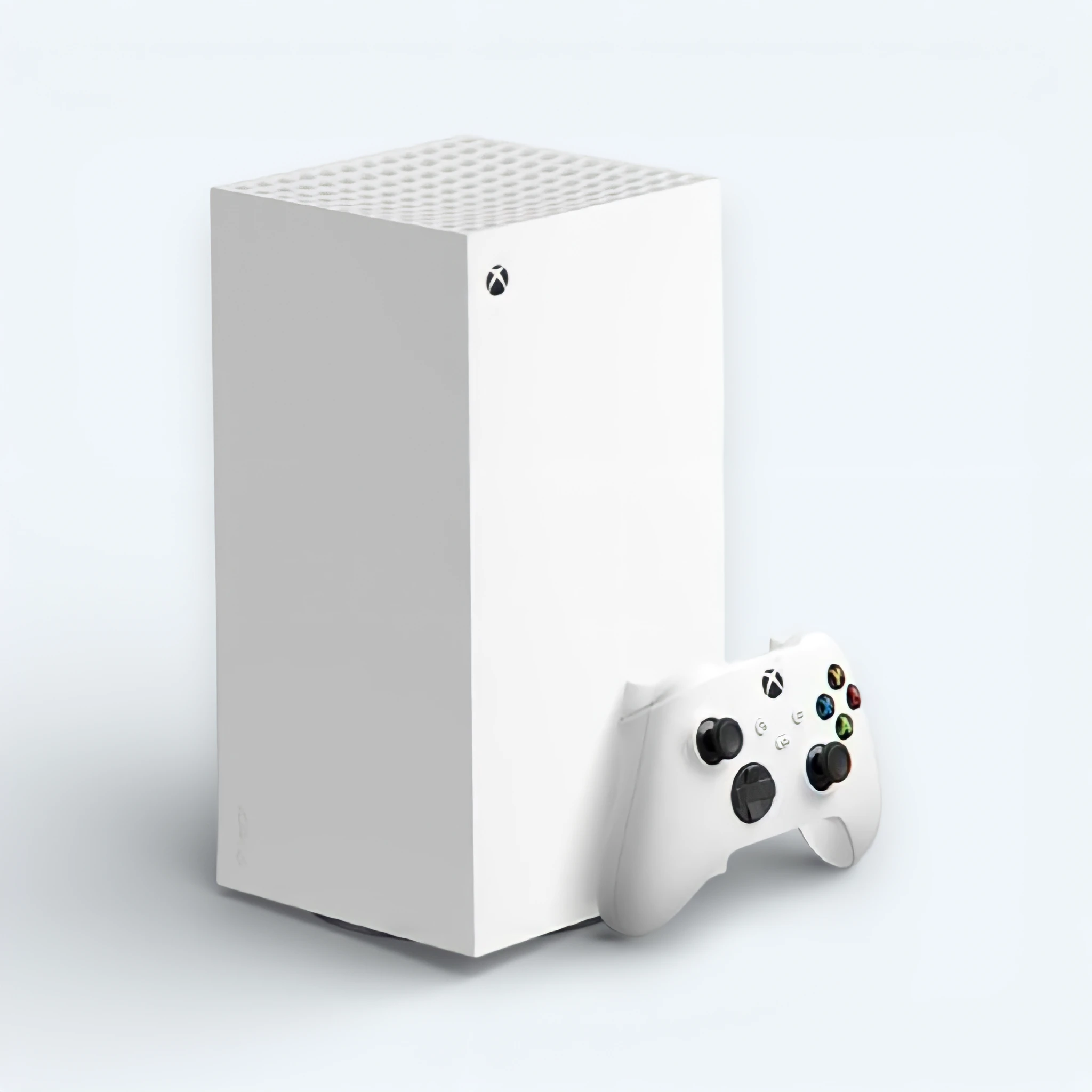 Игровая консоль Microsoft Xbox Series X Digital Edition (1 ТБ)