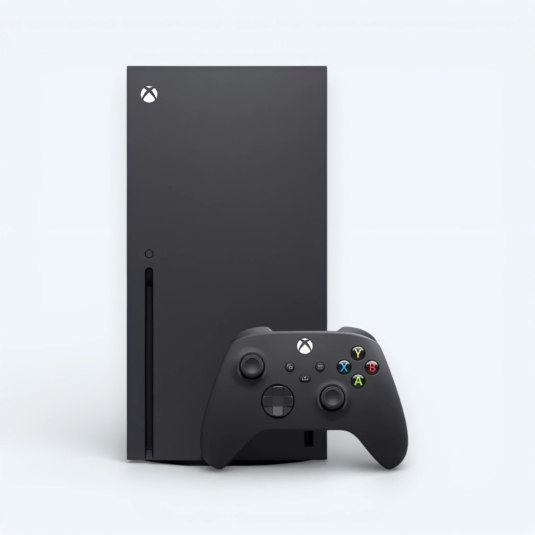 Игровая консоль Microsoft Xbox Series X (1 ТБ)