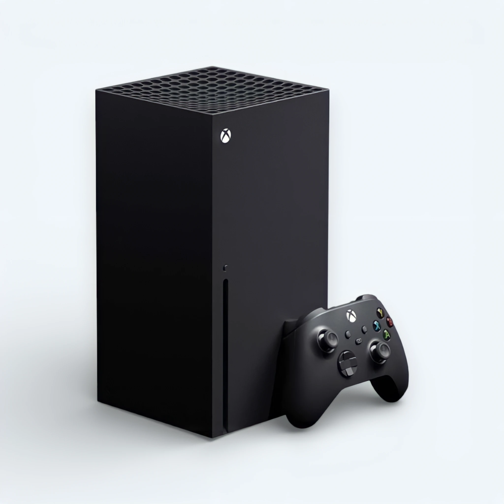 Игровая консоль Microsoft Xbox Series X (1 ТБ)