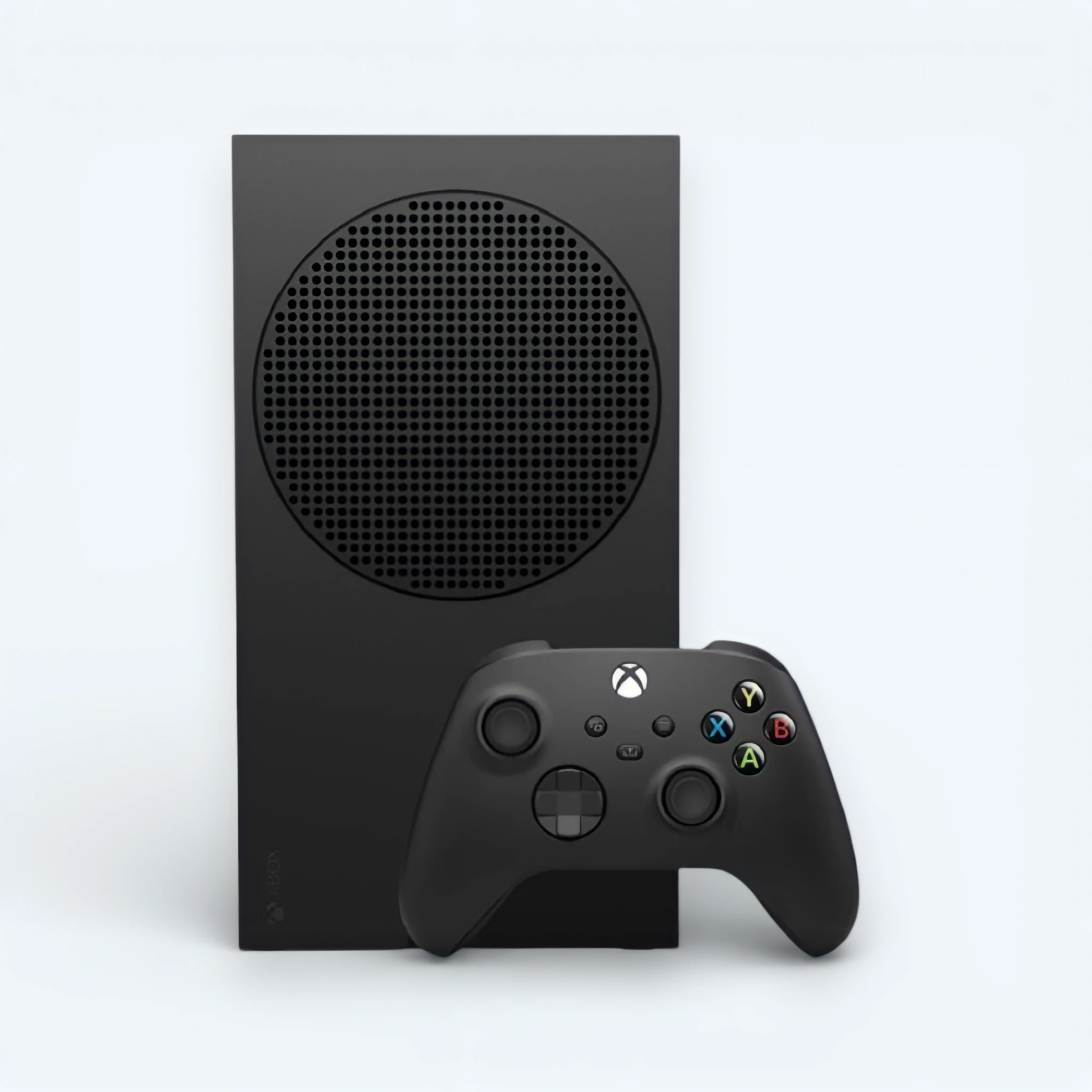 Игровая консоль Microsoft Xbox Series S (1 ТБ)
