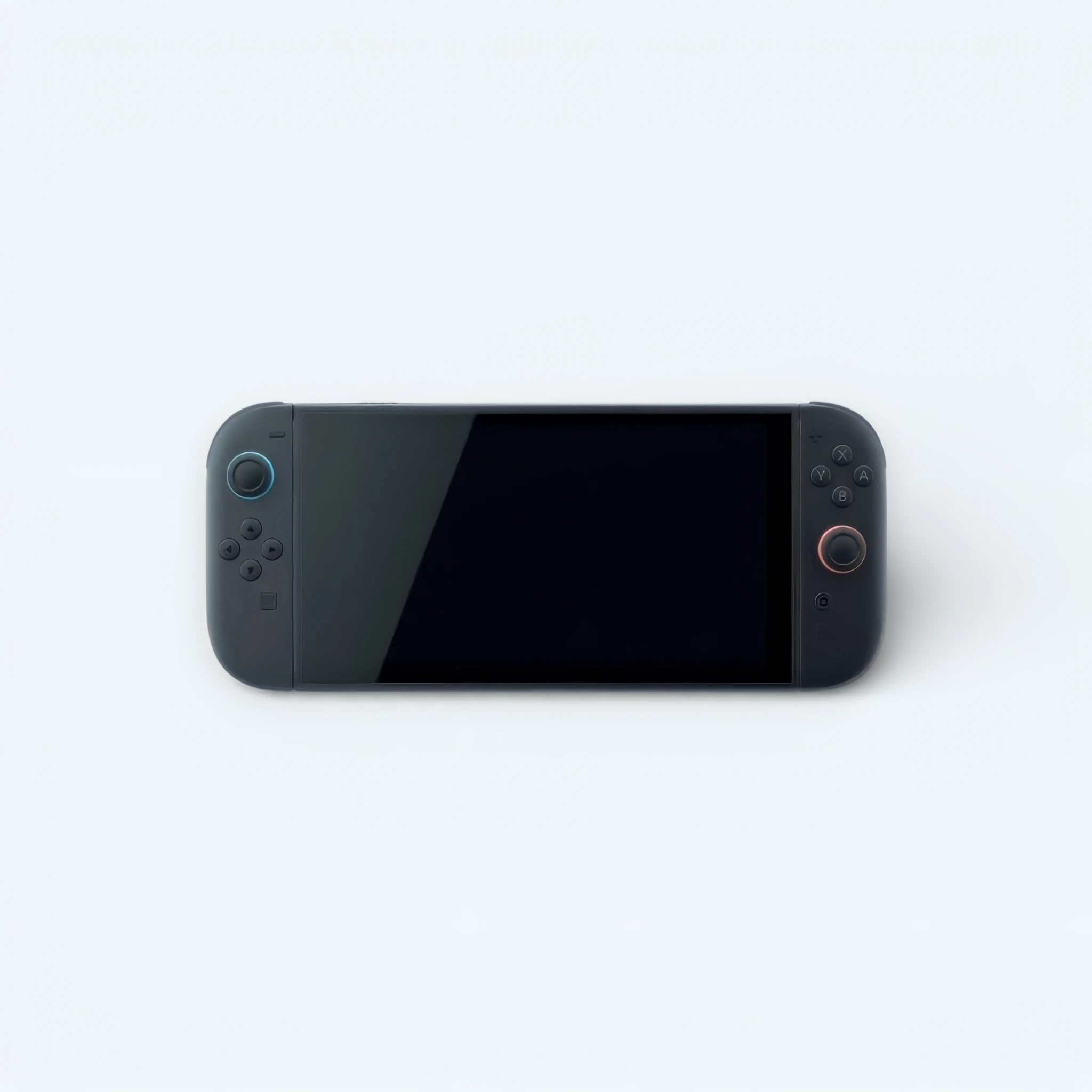 Портативная игровая консоль Nintendo Switch 2