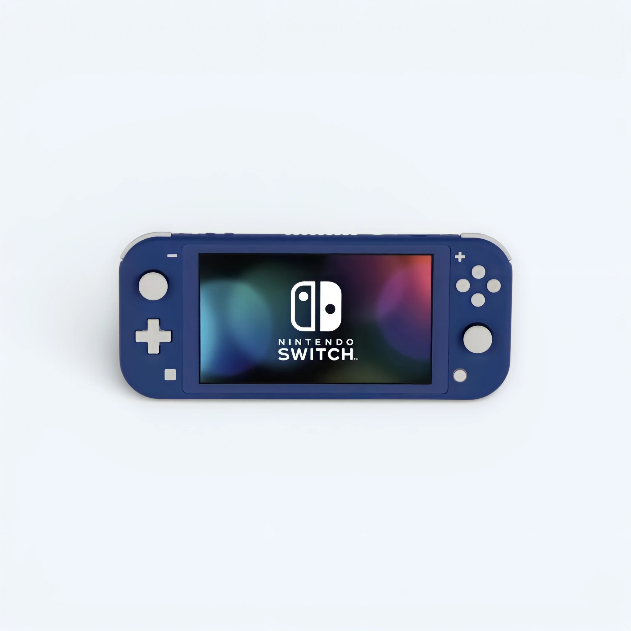 Портативная игровая консоль Nintendo Switch Lite