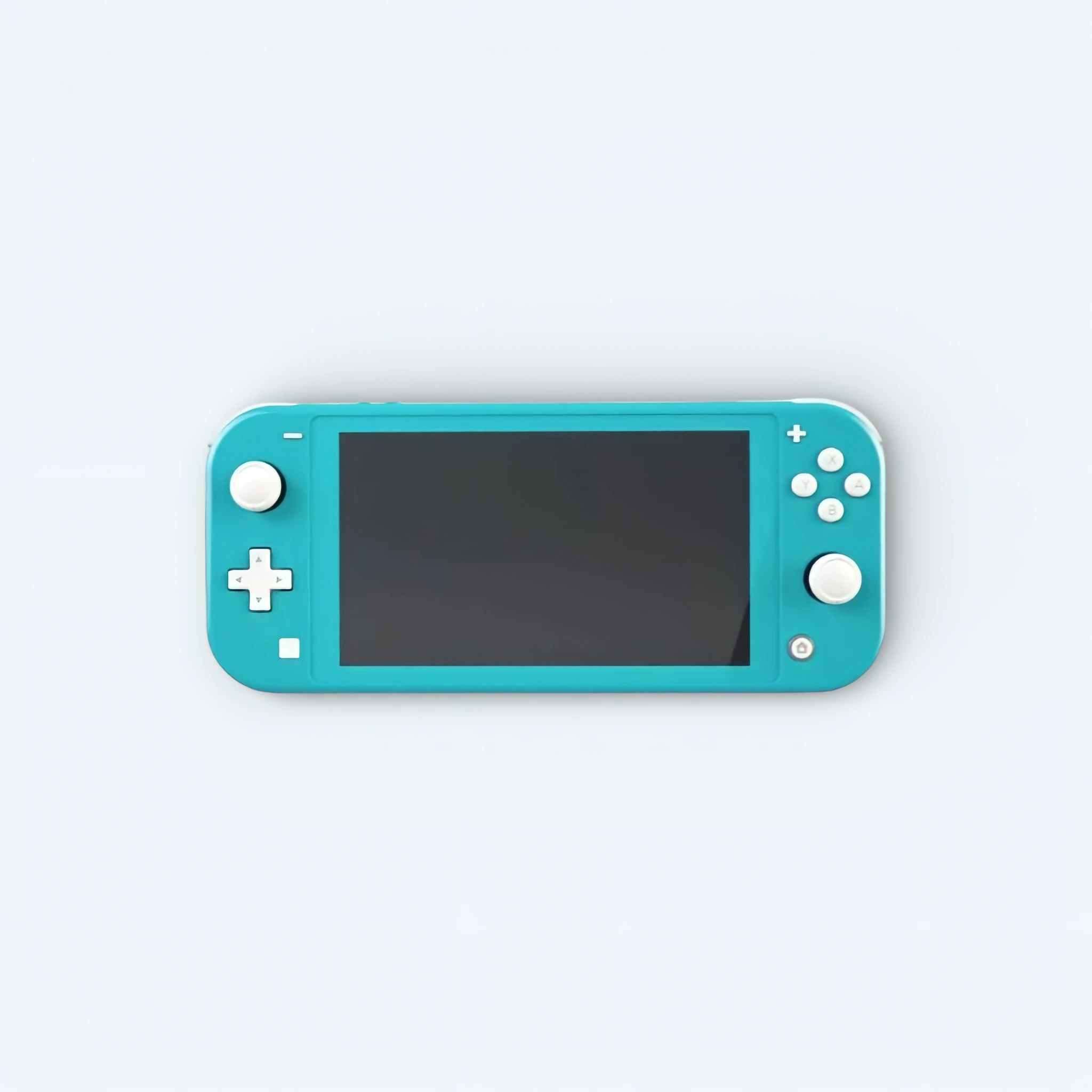 Портативная игровая консоль Nintendo Switch Lite