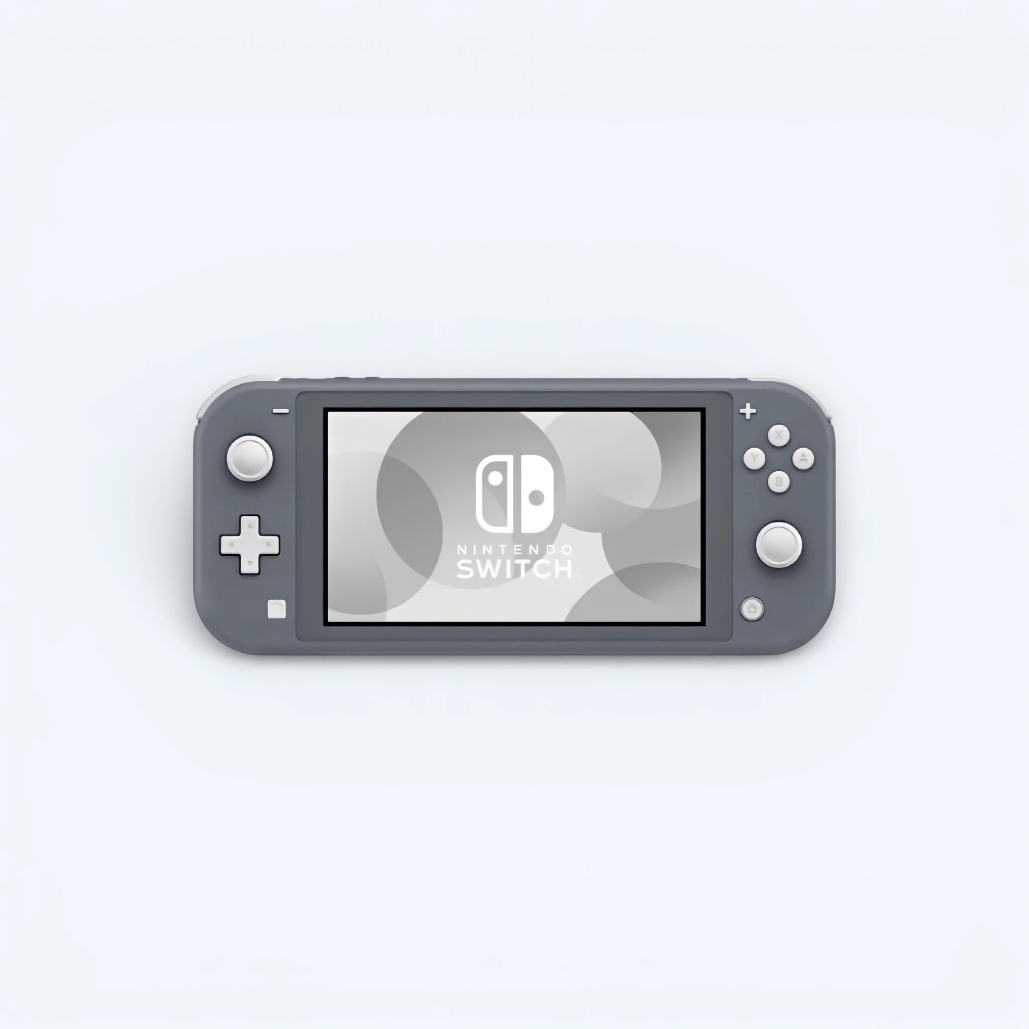 Портативная игровая консоль Nintendo Switch Lite