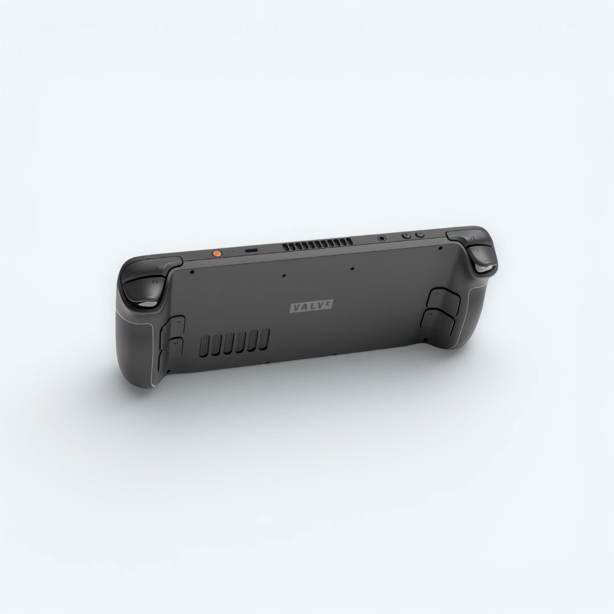 Портативная игровая консоль Valve Steam Deck OLED