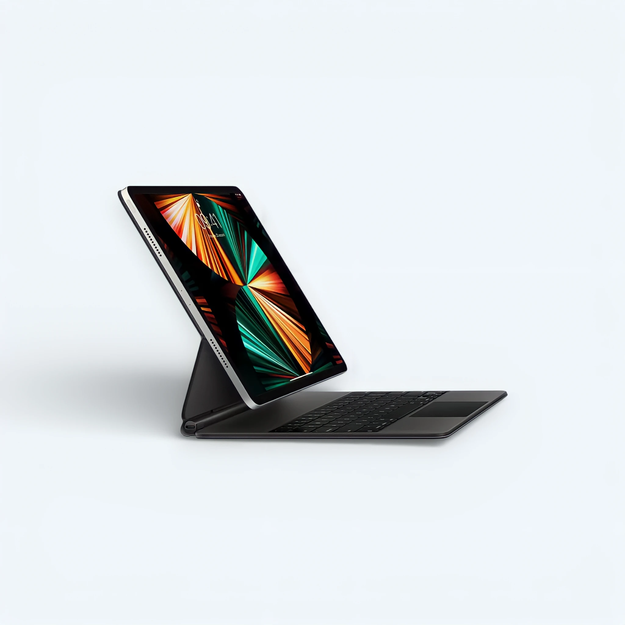 Клавиатура Apple Magic Keyboard для iPad Pro 12.9/iPad Air 13