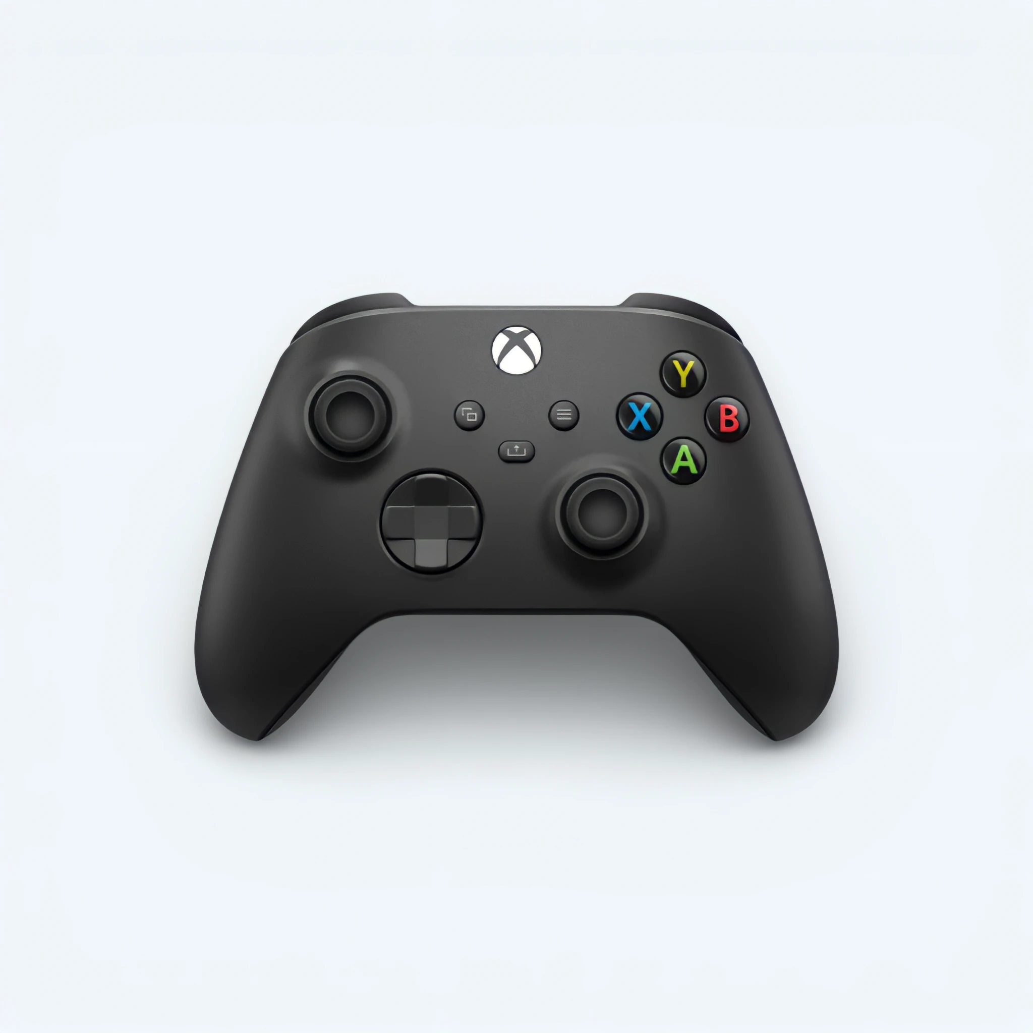 Беспроводной геймпад Microsoft Xbox Wireless Controller