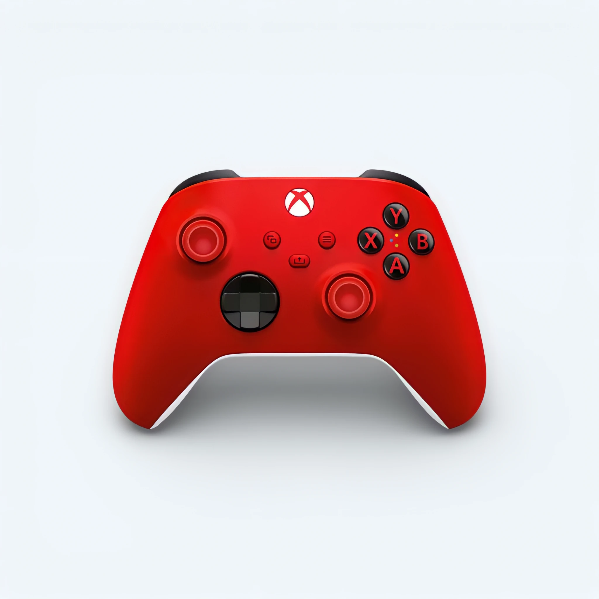 Беспроводной геймпад Microsoft Xbox Wireless Controller