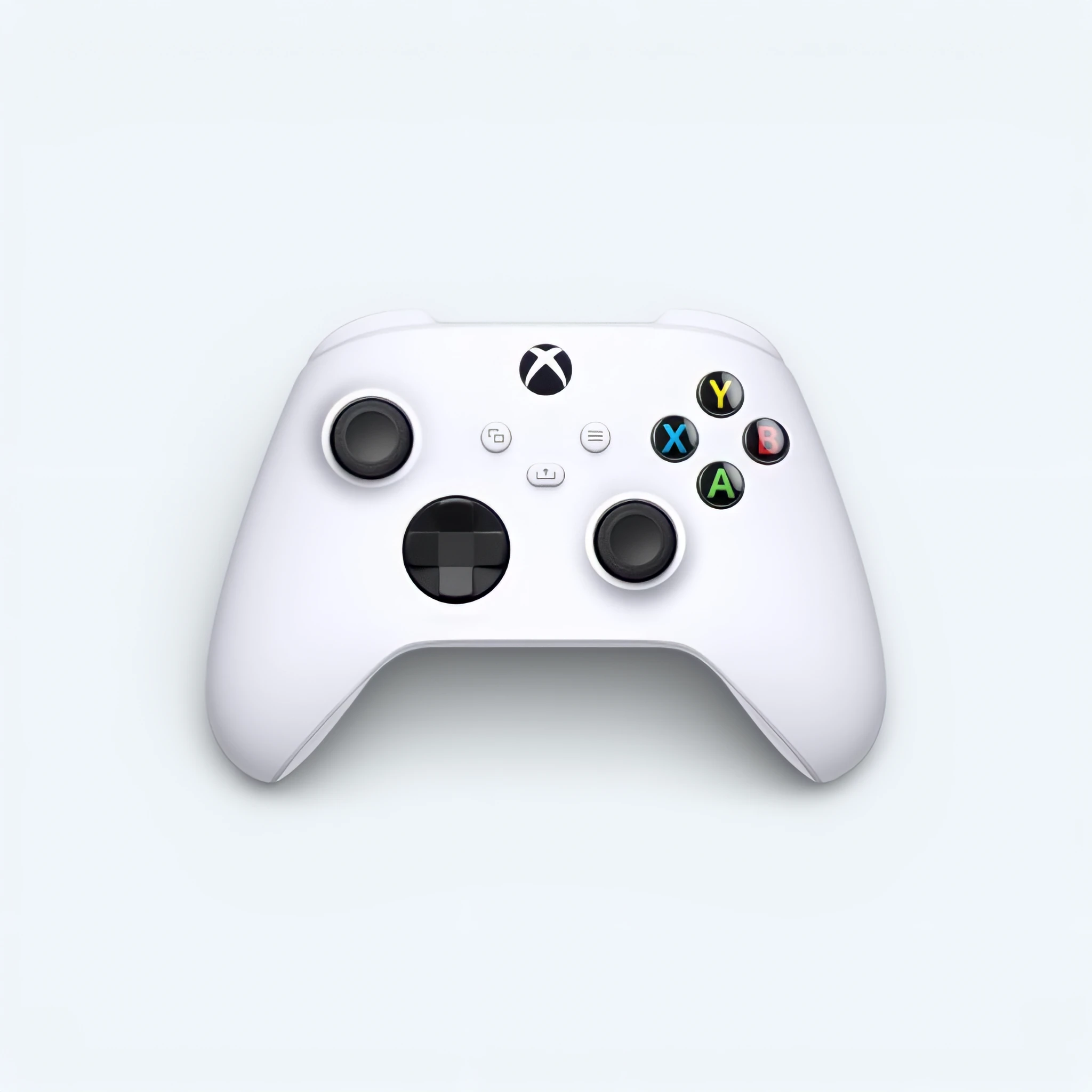 Беспроводной геймпад Microsoft Xbox Wireless Controller