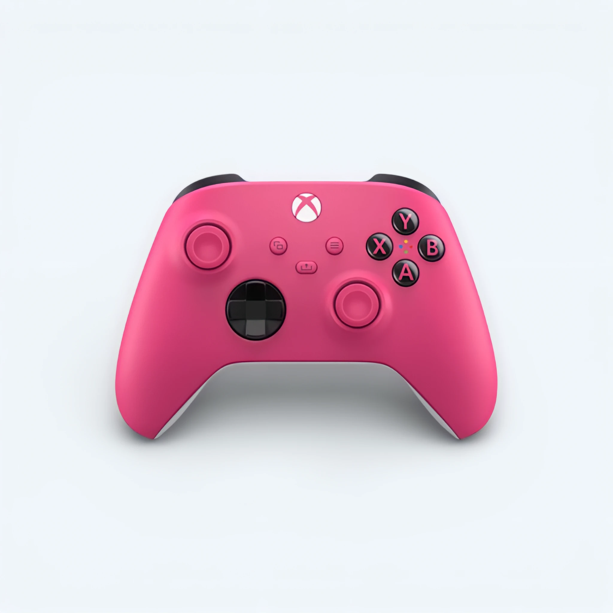 Беспроводной геймпад Microsoft Xbox Wireless Controller