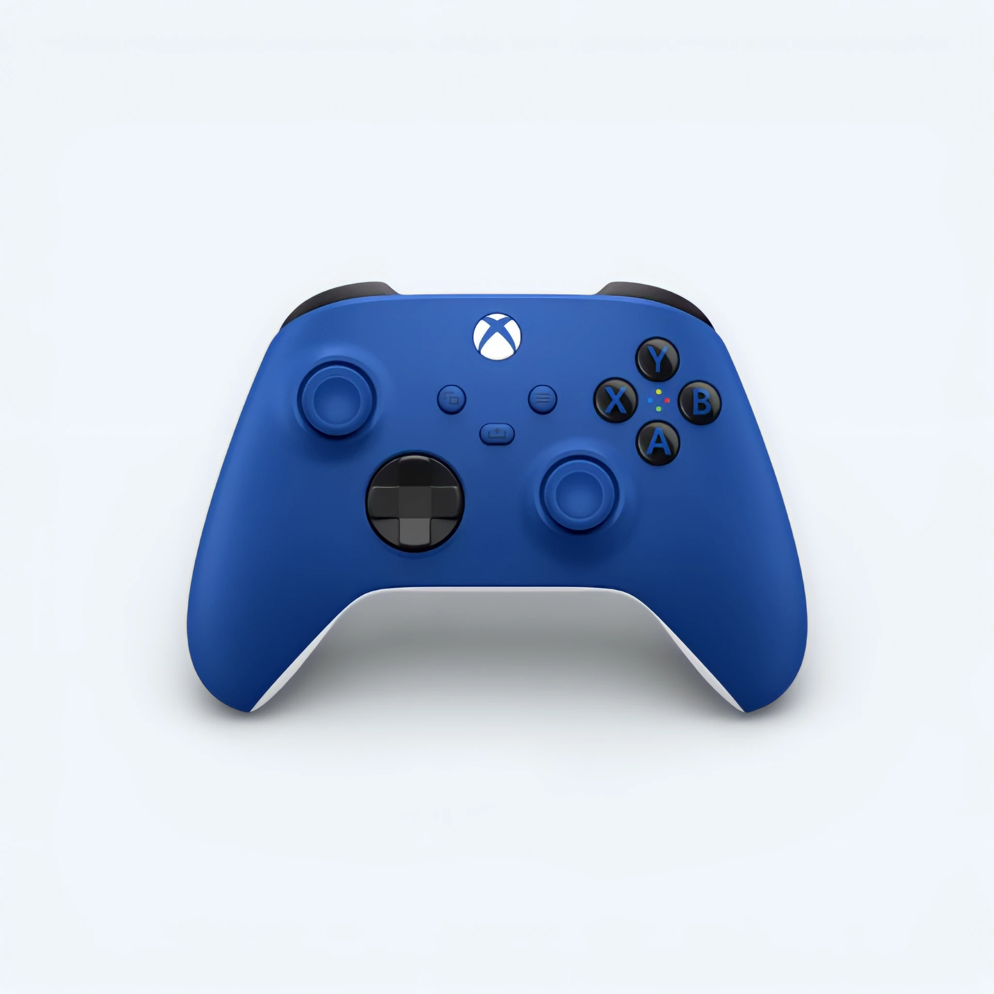 Беспроводной геймпад Microsoft Xbox Wireless Controller