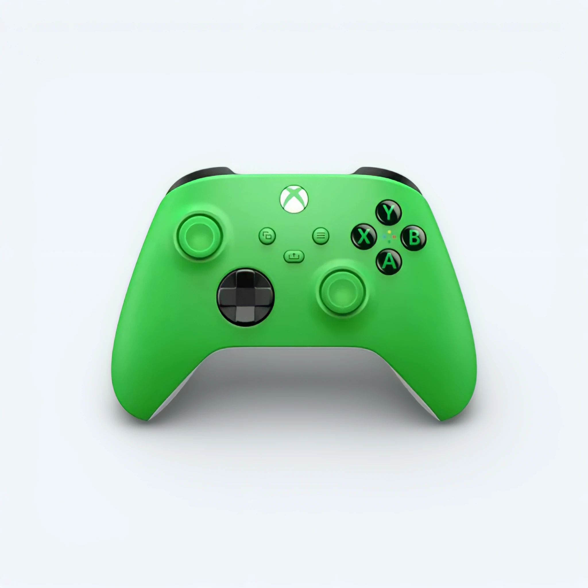 Беспроводной геймпад Microsoft Xbox Wireless Controller