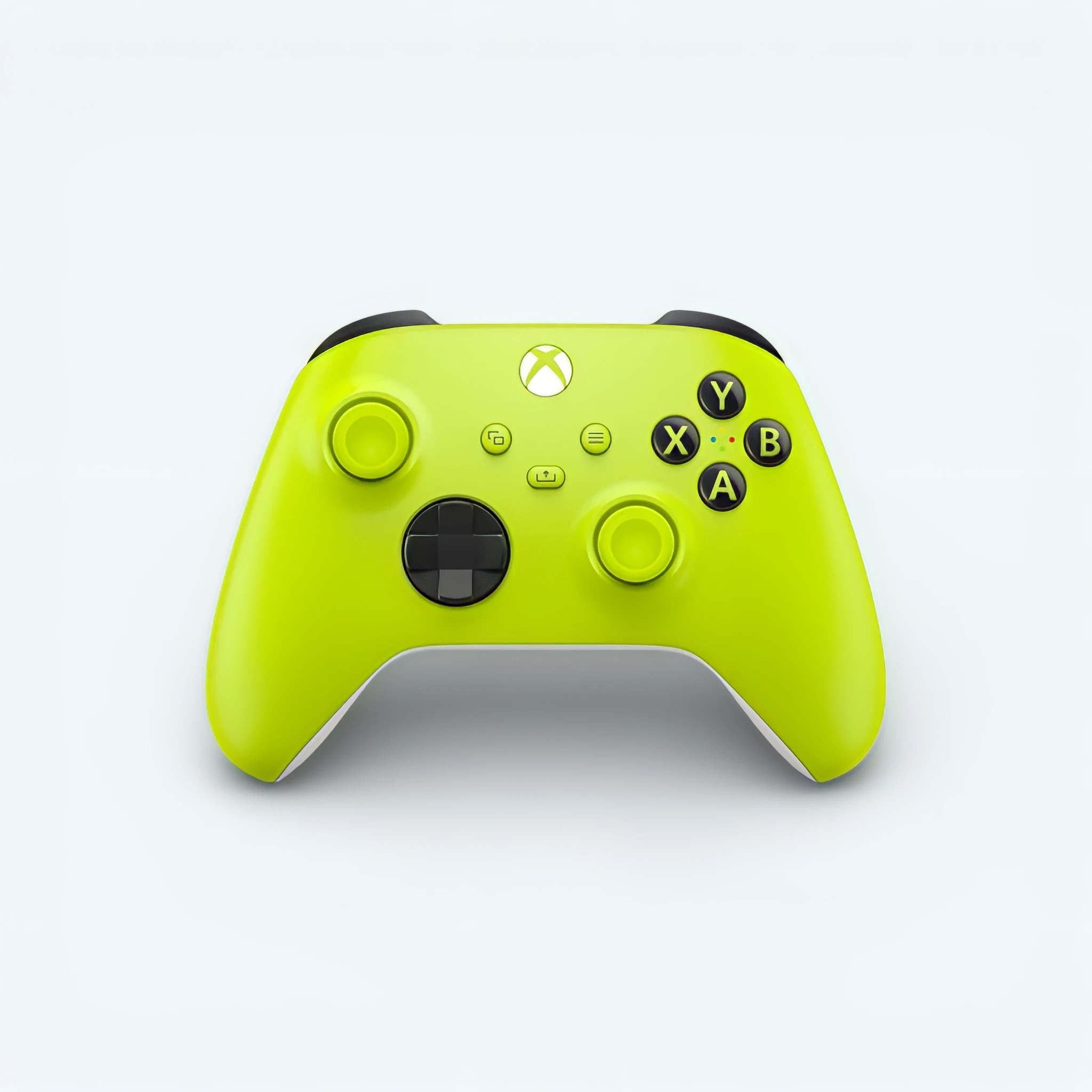 Беспроводной геймпад Microsoft Xbox Wireless Controller