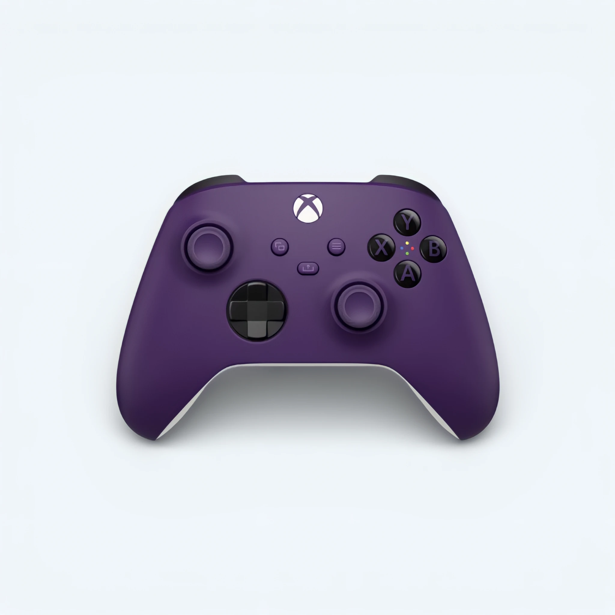 Беспроводной геймпад Microsoft Xbox Wireless Controller
