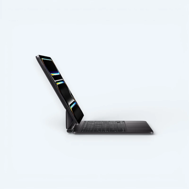Клавиатура Apple Magic Keyboard для iPad Pro 11 M4