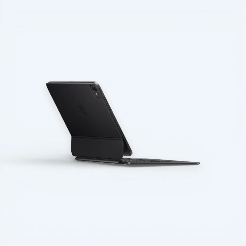 Клавиатура Apple Magic Keyboard для iPad Pro 11 M4