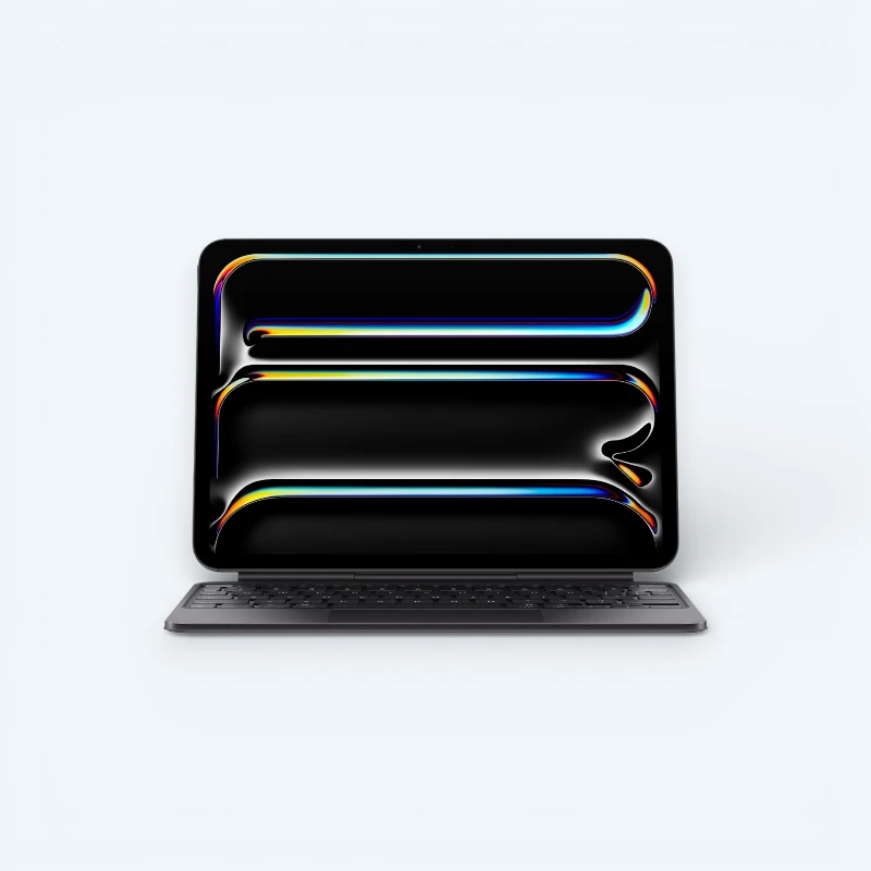 Клавиатура Apple Magic Keyboard для iPad Pro 11 M4