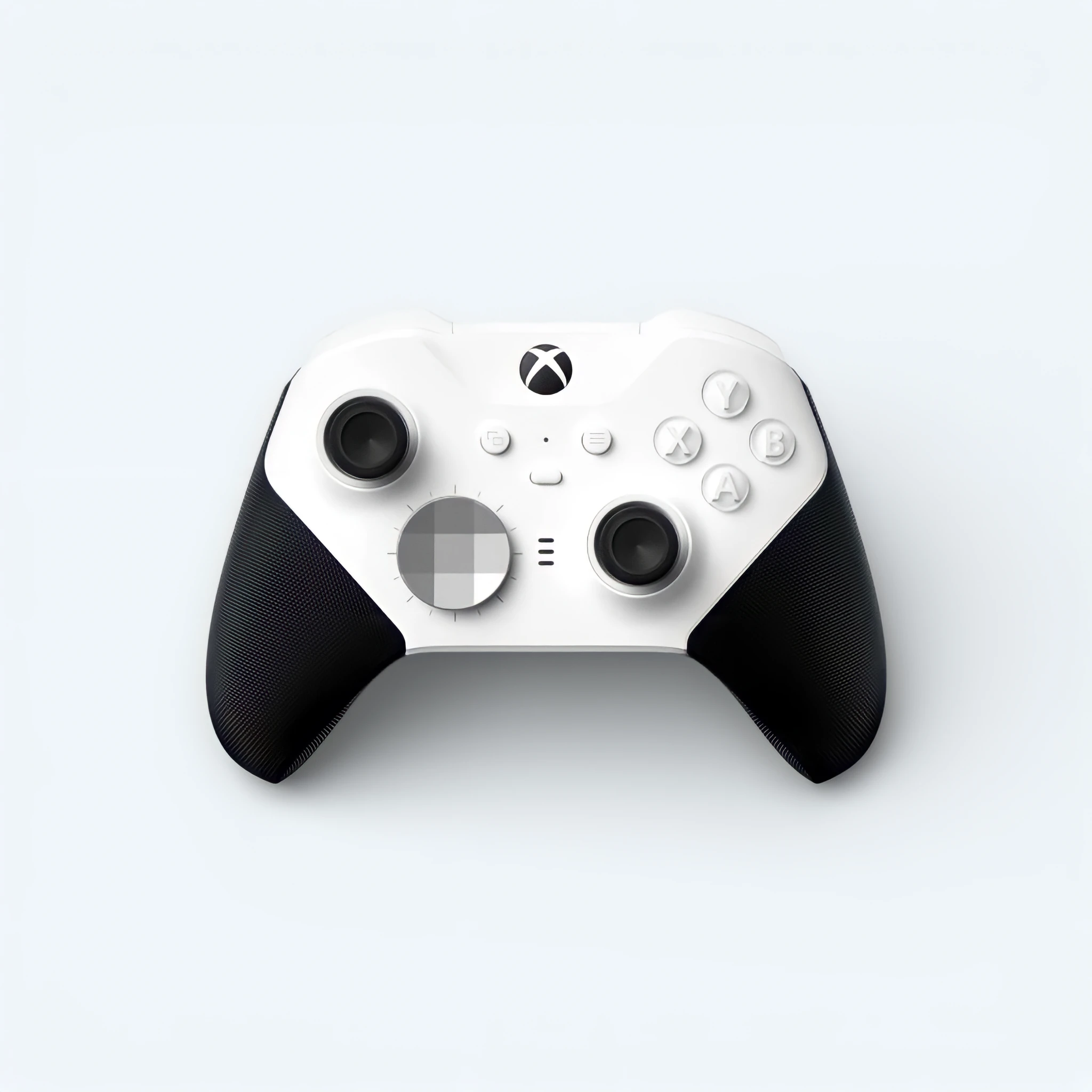 Беспроводной геймпад Microsoft Xbox Elite Wireless Controller Series 2 Core