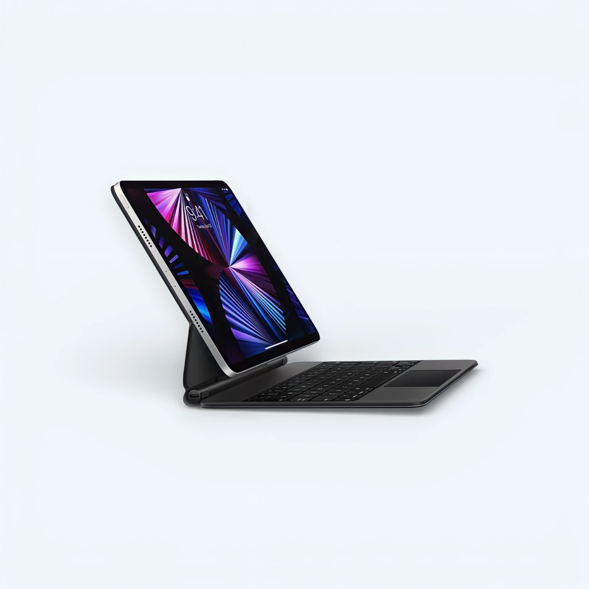 Клавиатура Apple Magic Keyboard для iPad Pro 11 M2/iPad Air 10.9/Air 11