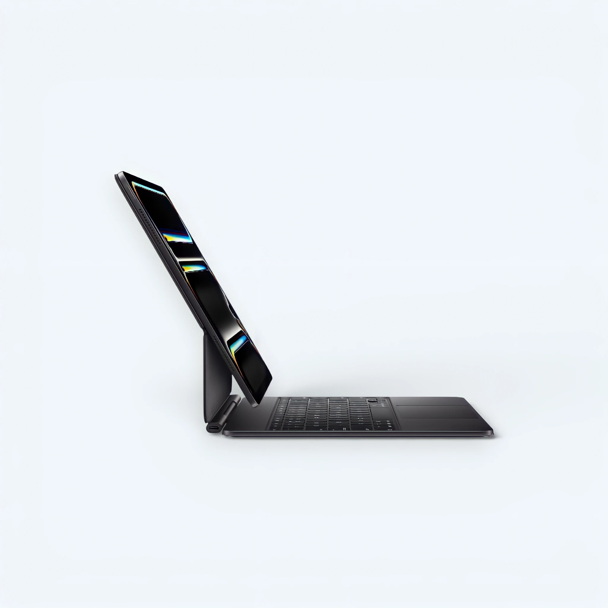 Клавиатура Apple Magic Keyboard для iPad Pro 13 M4, M5