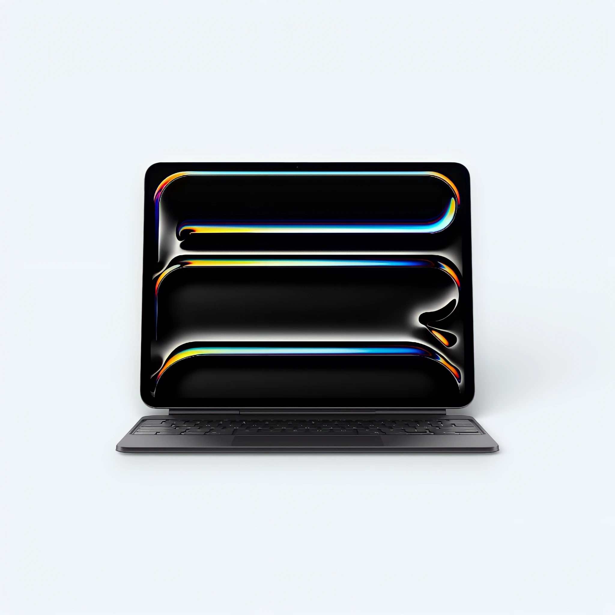 Клавиатура Apple Magic Keyboard для iPad Pro 13 M4, M5