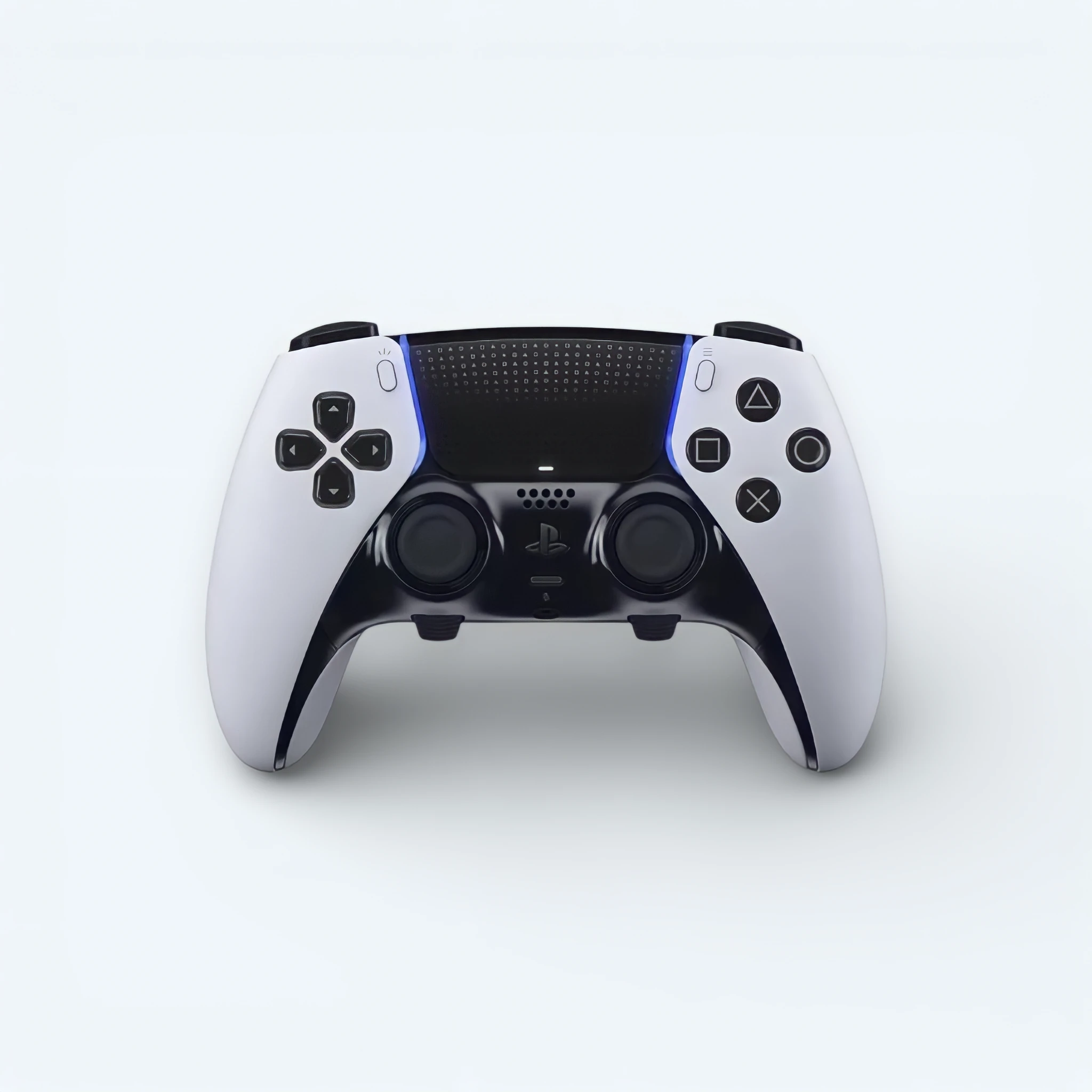 ΠΠ΅ΡΠΏΡΠΎΠ²ΠΎΠ΄Π½ΠΎΠΉ Π³Π΅ΠΉΠΌΠΏΠ°Π΄ Sony DualSense Edge Π΄Π»Ρ PlayStation 5