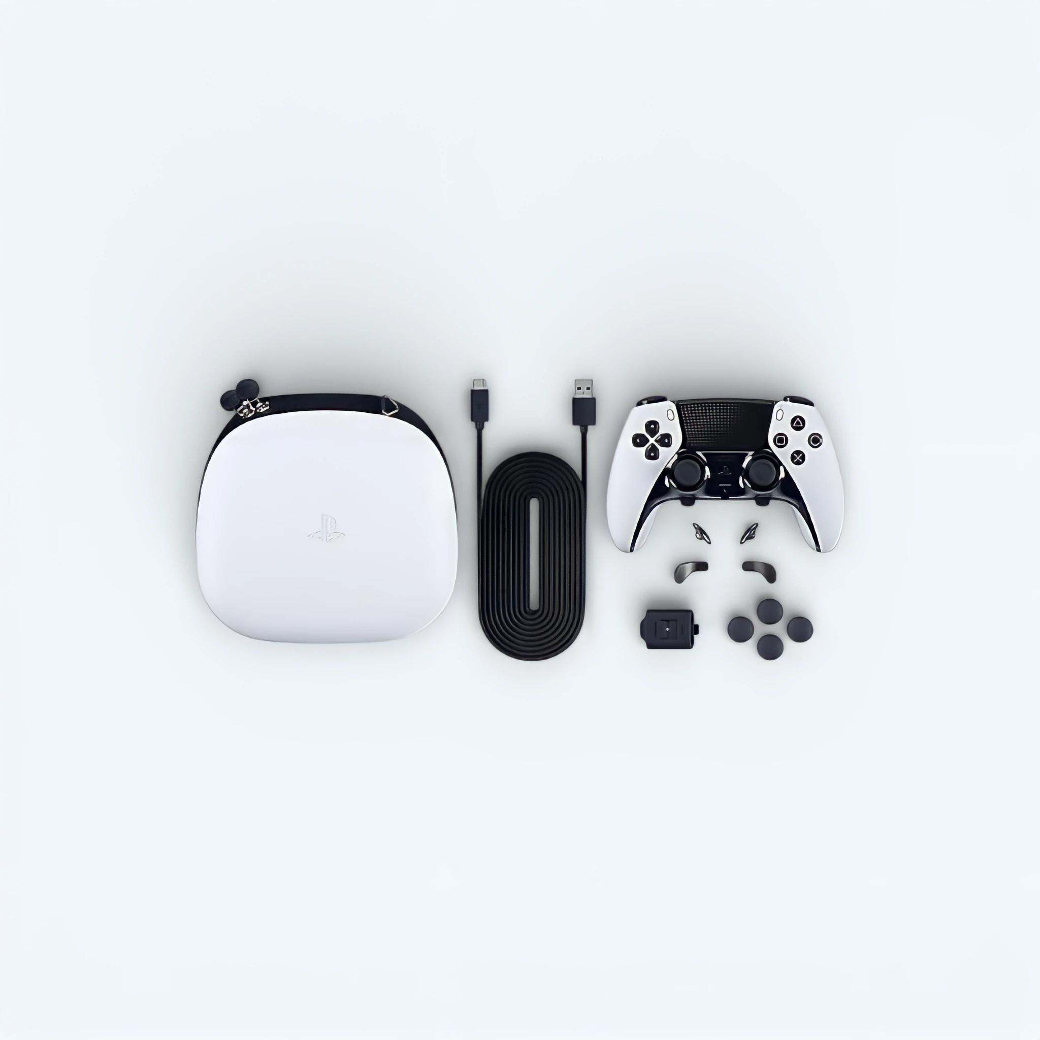 Беспроводной геймпад Sony DualSense Edge для PlayStation 5