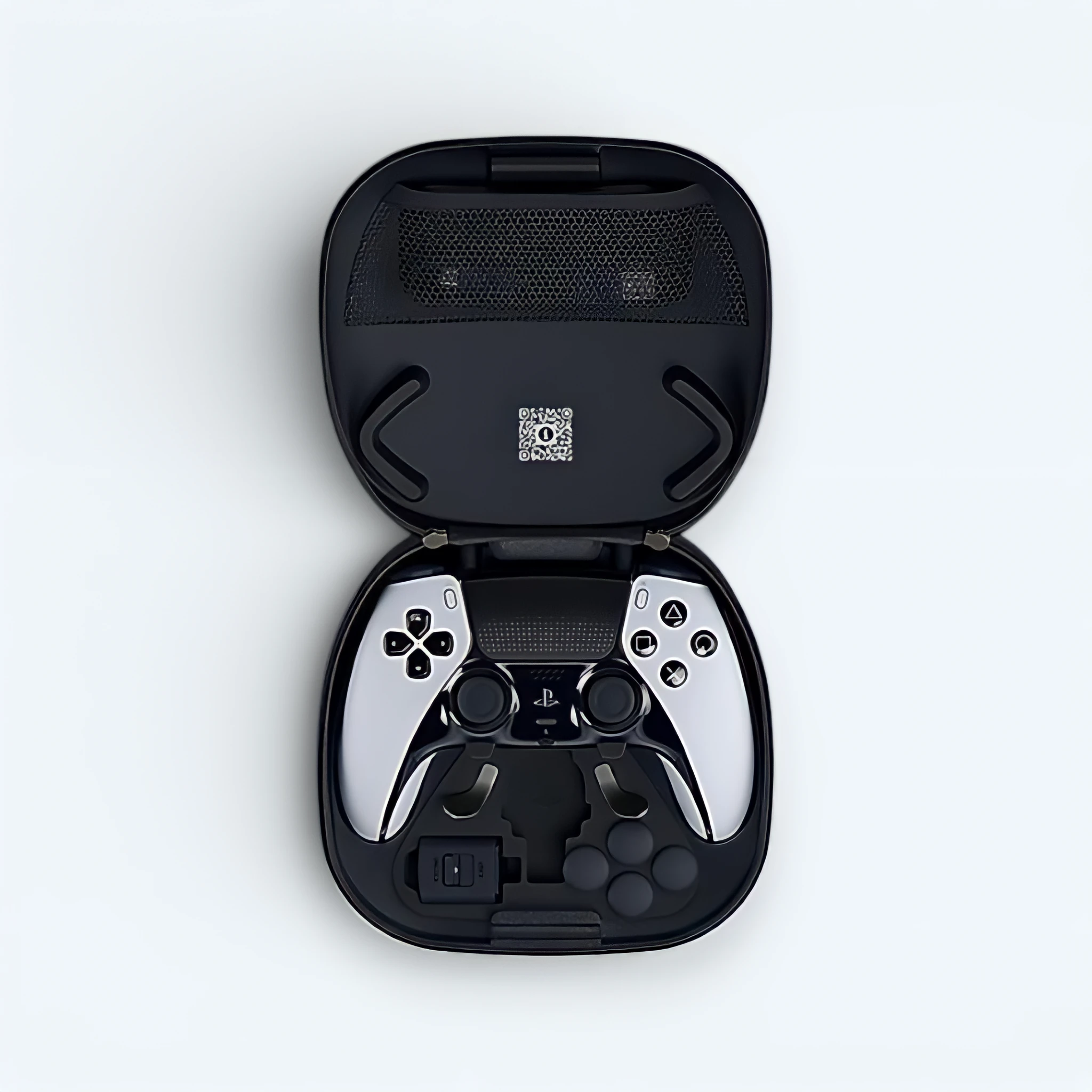 Беспроводной геймпад Sony DualSense Edge для PlayStation 5