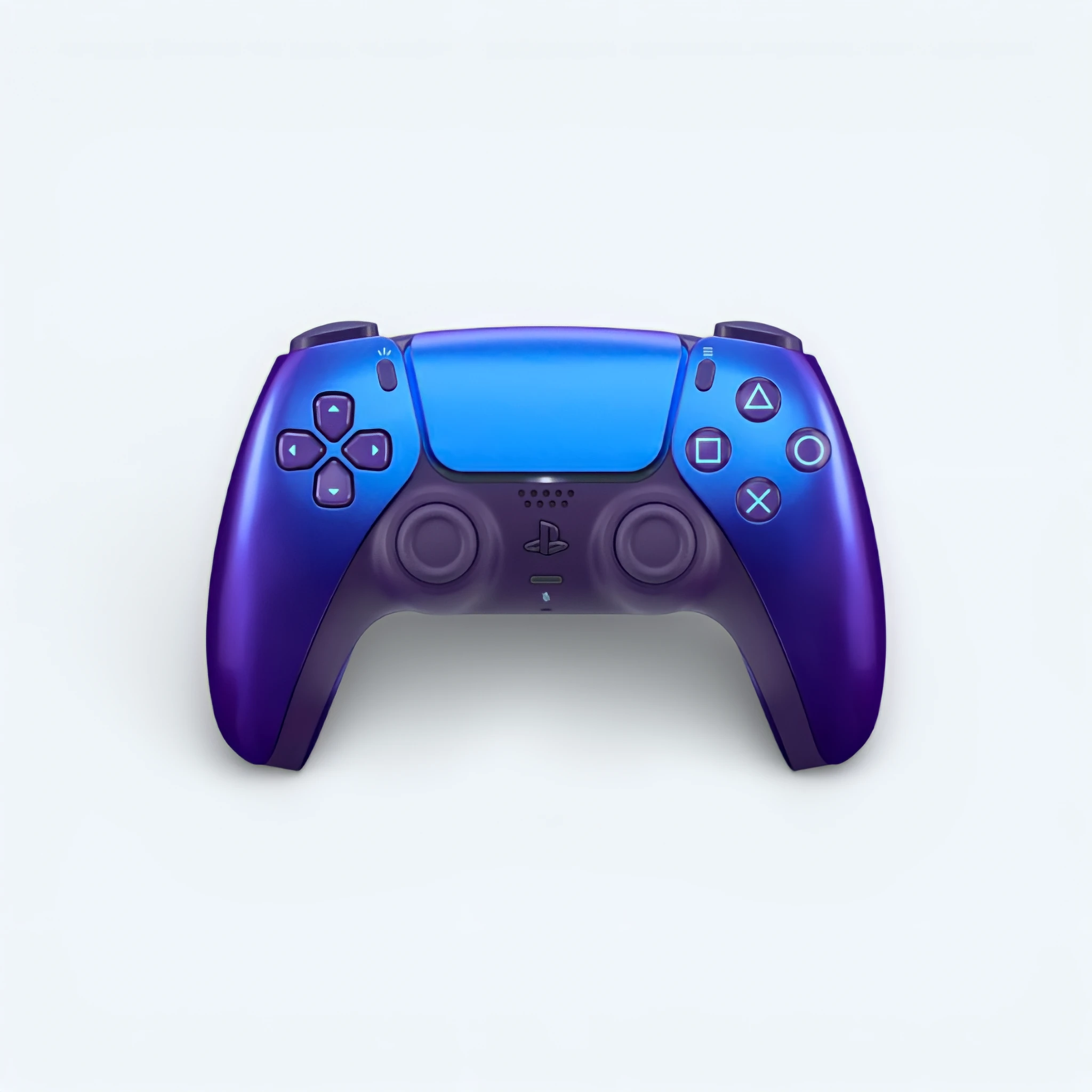 Беспроводной геймпад Sony DualSense для PlayStation 5