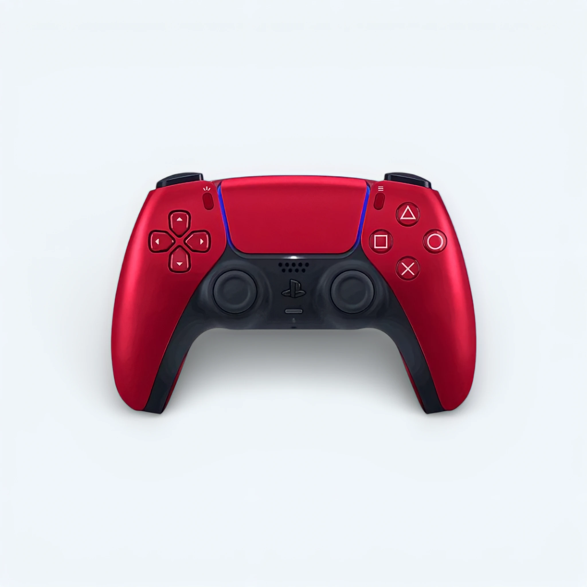 Беспроводной геймпад Sony DualSense для PlayStation 5