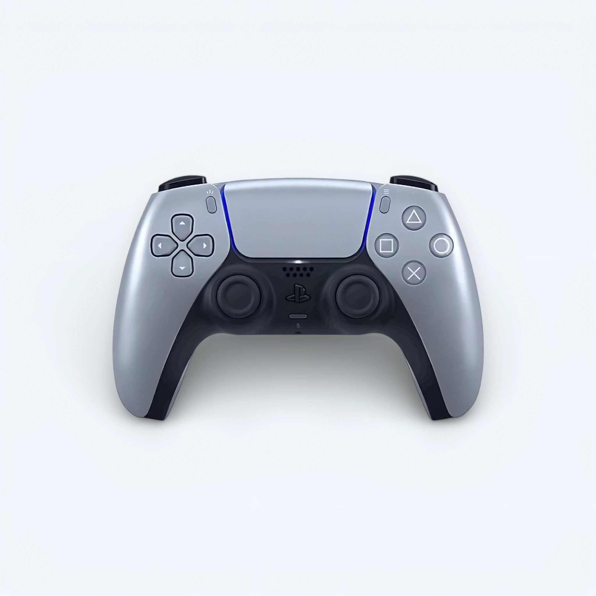 Беспроводной геймпад Sony DualSense для PlayStation 5