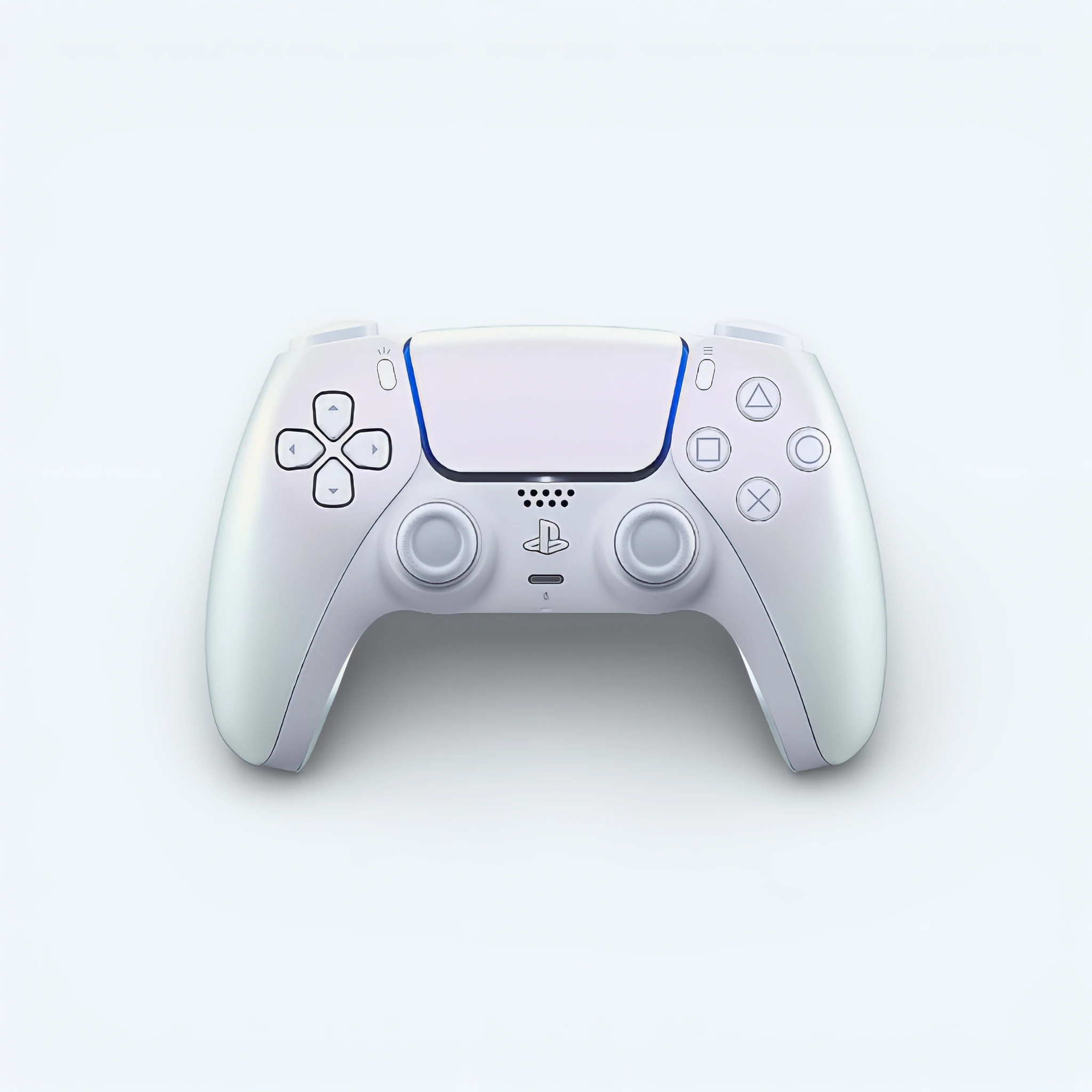 Беспроводной геймпад Sony DualSense для PlayStation 5