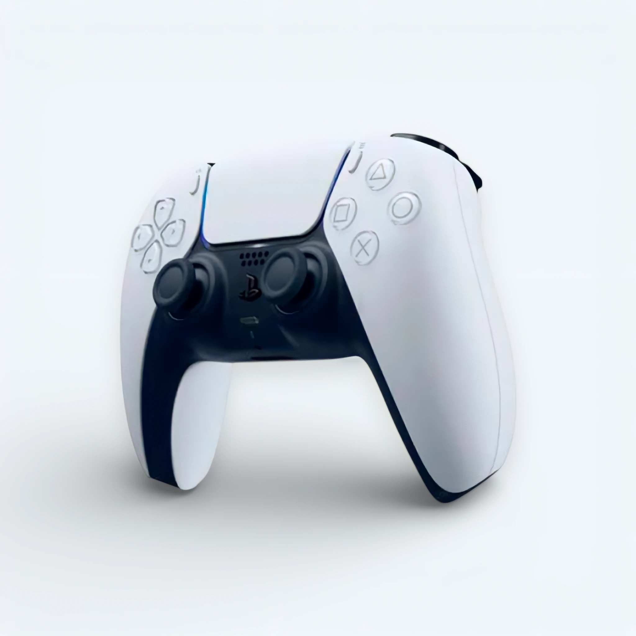 Беспроводной геймпад Sony DualSense для PlayStation 5