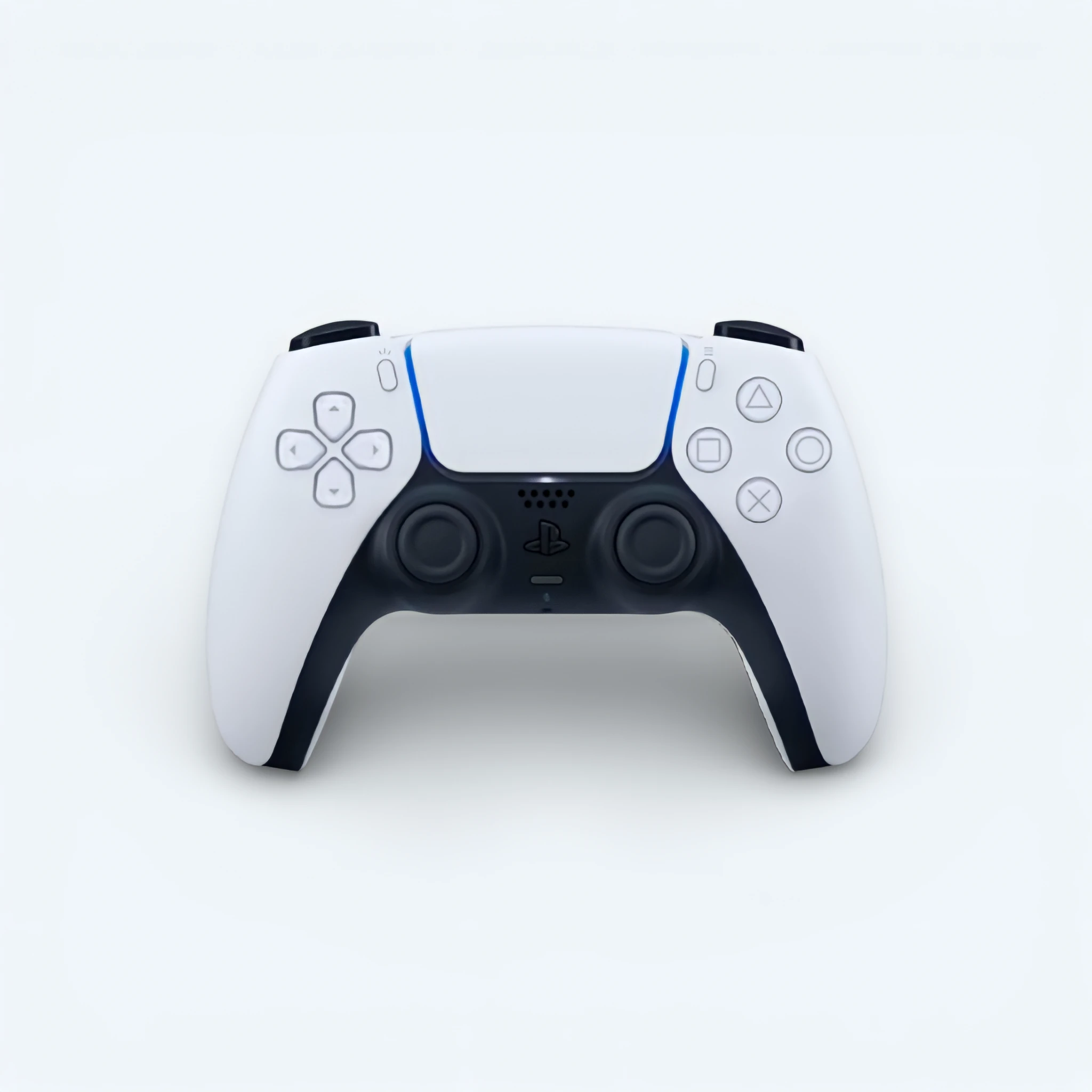 Беспроводной геймпад Sony DualSense для PlayStation 5