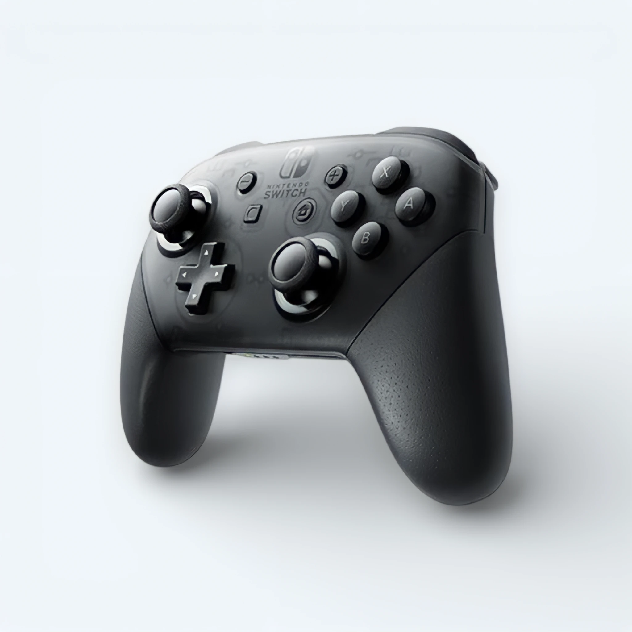 Беспроводной геймпад Nintendo Switch Pro Controller