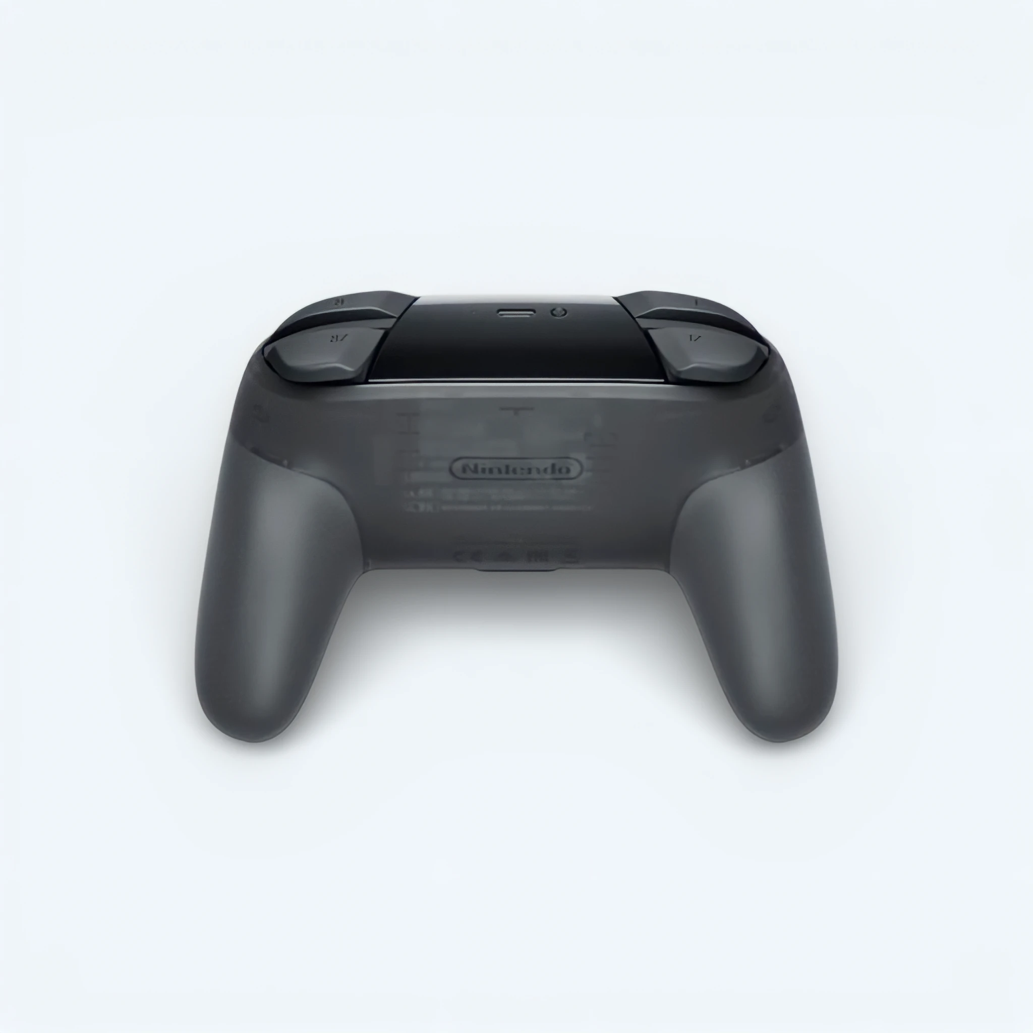 Беспроводной геймпад Nintendo Switch Pro Controller