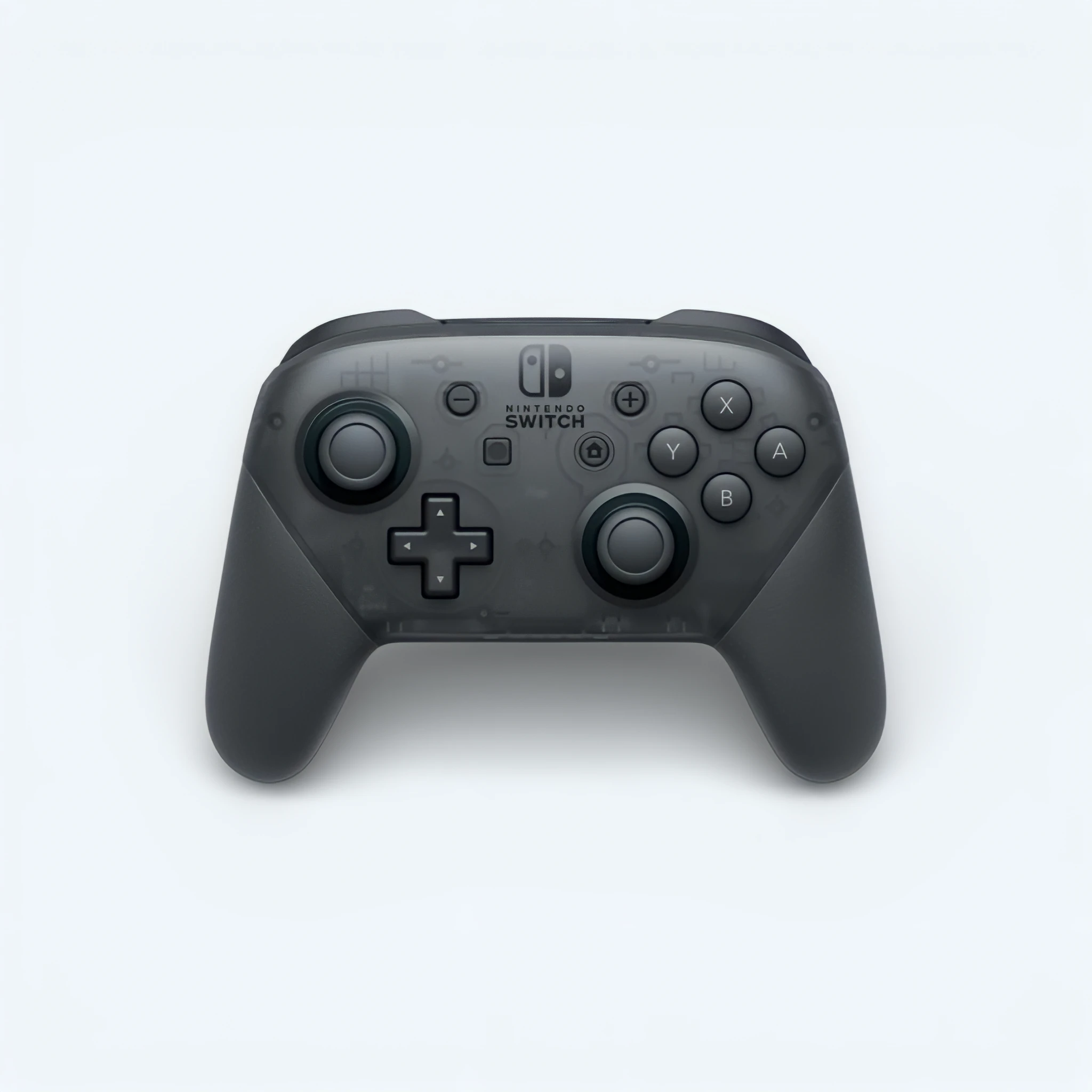 Беспроводной геймпад Nintendo Switch Pro Controller