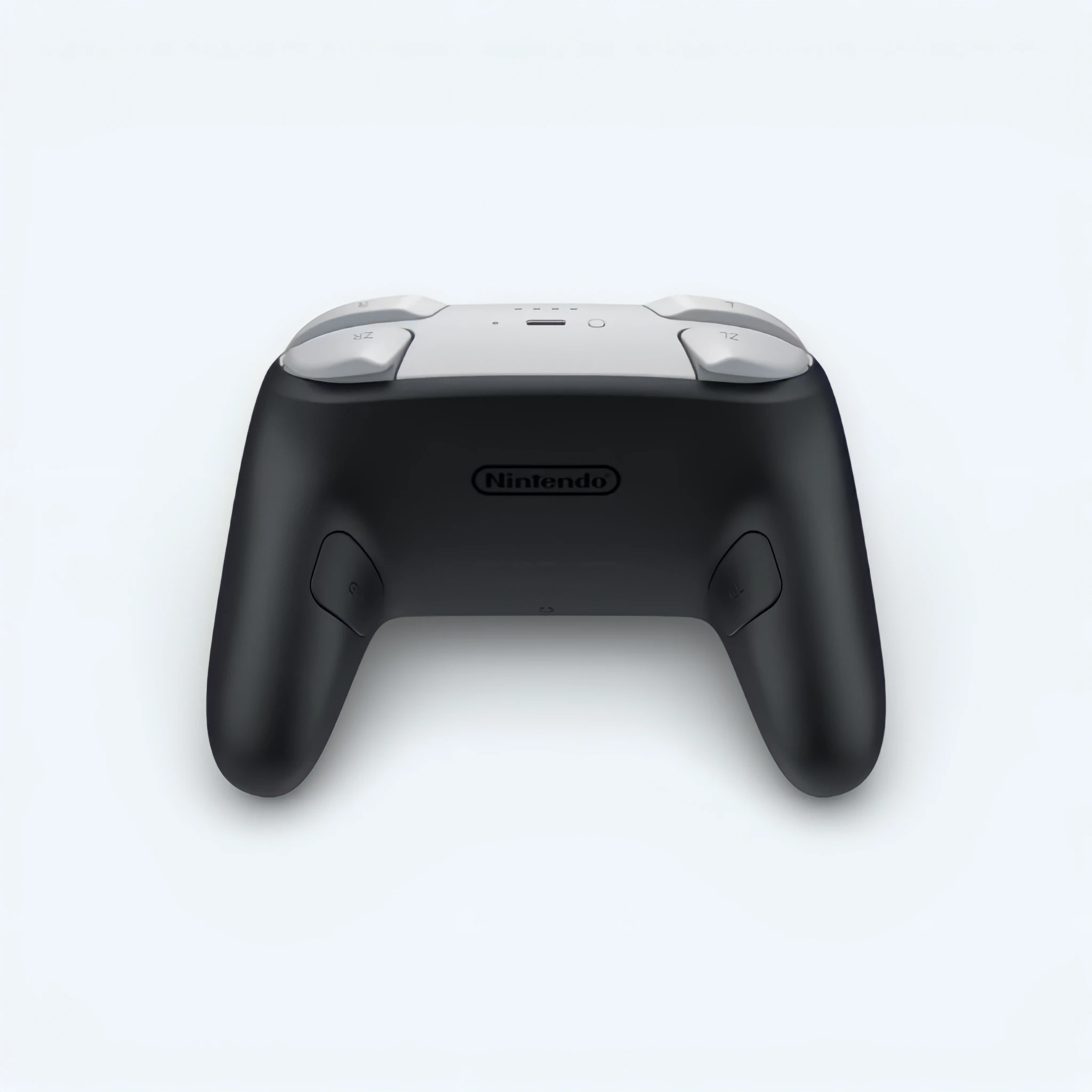 Беспроводной геймпад Nintendo Switch 2 Pro Controller
