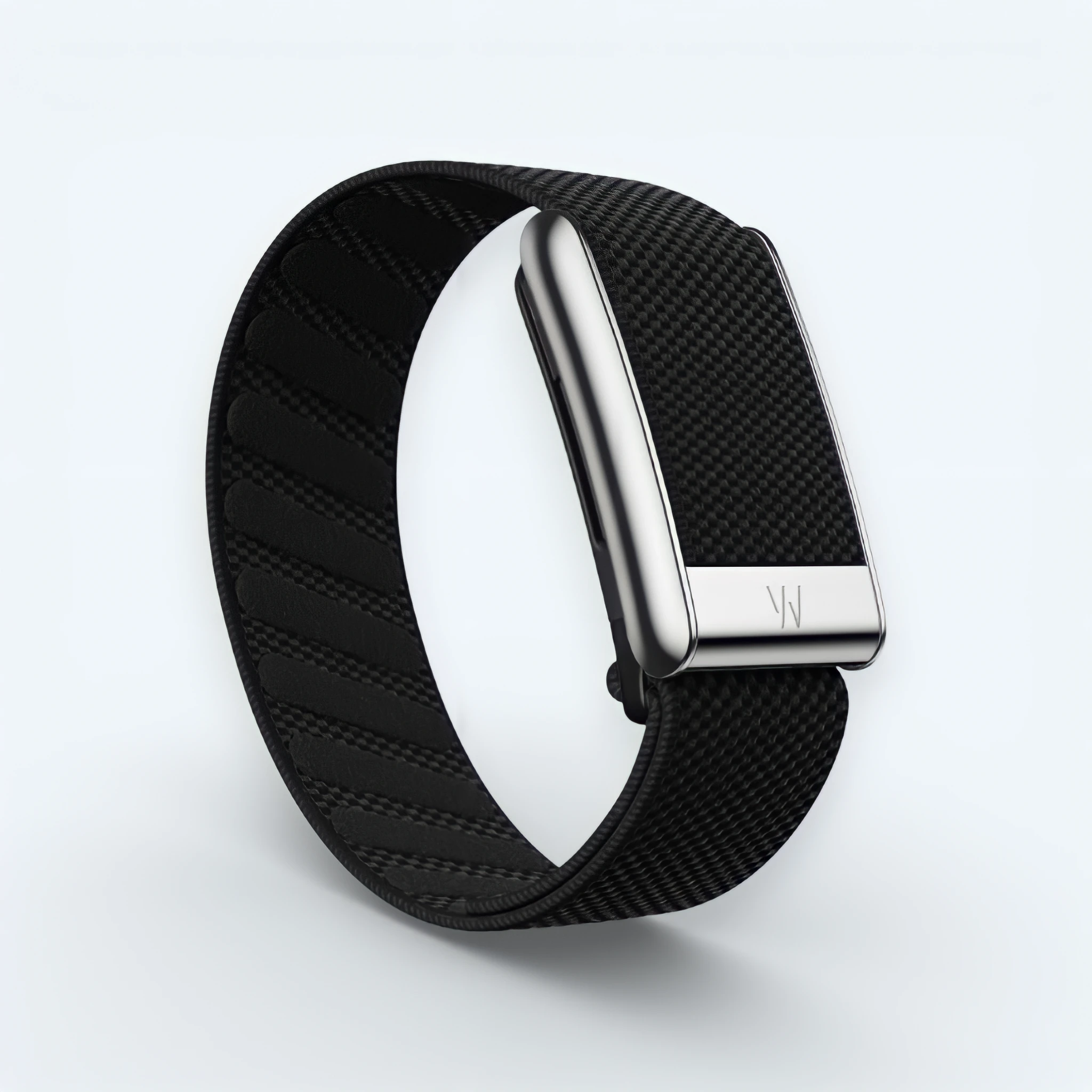 Монобраслет WHOOP SuperKnit Luxe для WHOOP 5.0