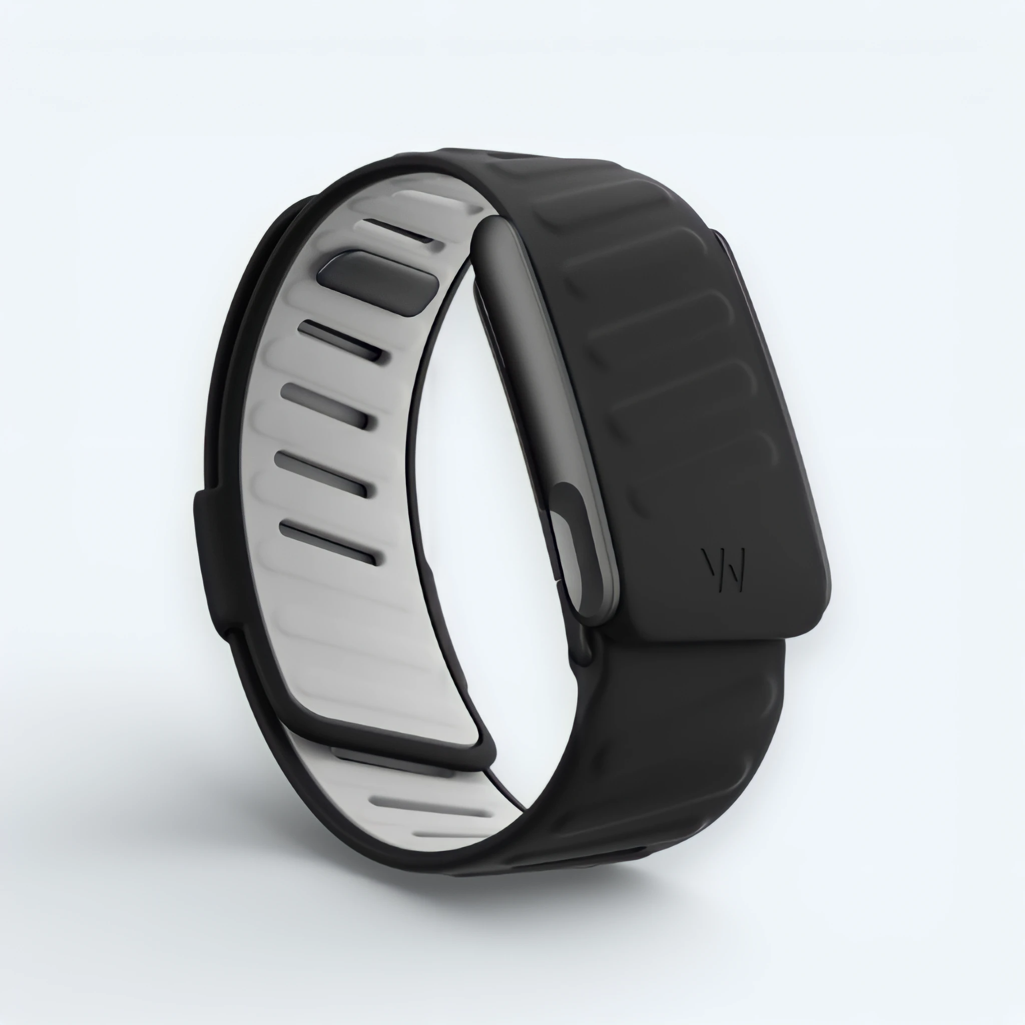 Силиконовый ремешок WHOOP SportFlex для WHOOP MG
