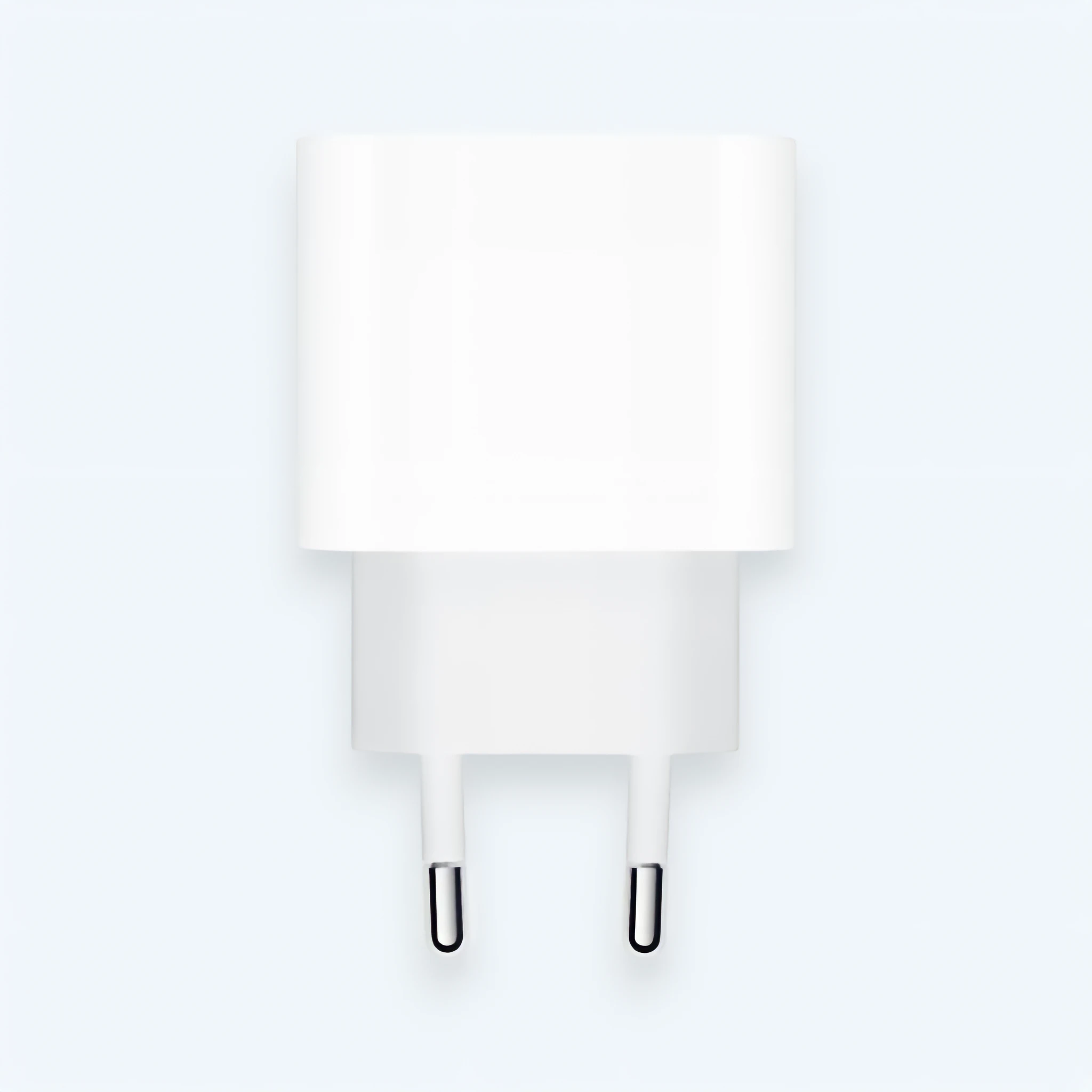 Сетевое зарядное устройство Apple мощностью 20 Вт (USB-C)