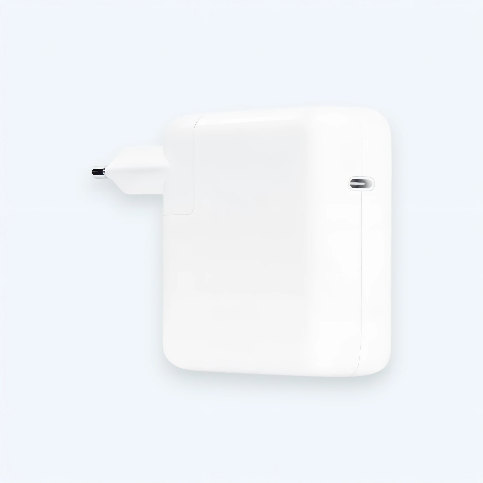 Сетевое зарядное устройство Apple мощностью 67 Вт (USB-C)