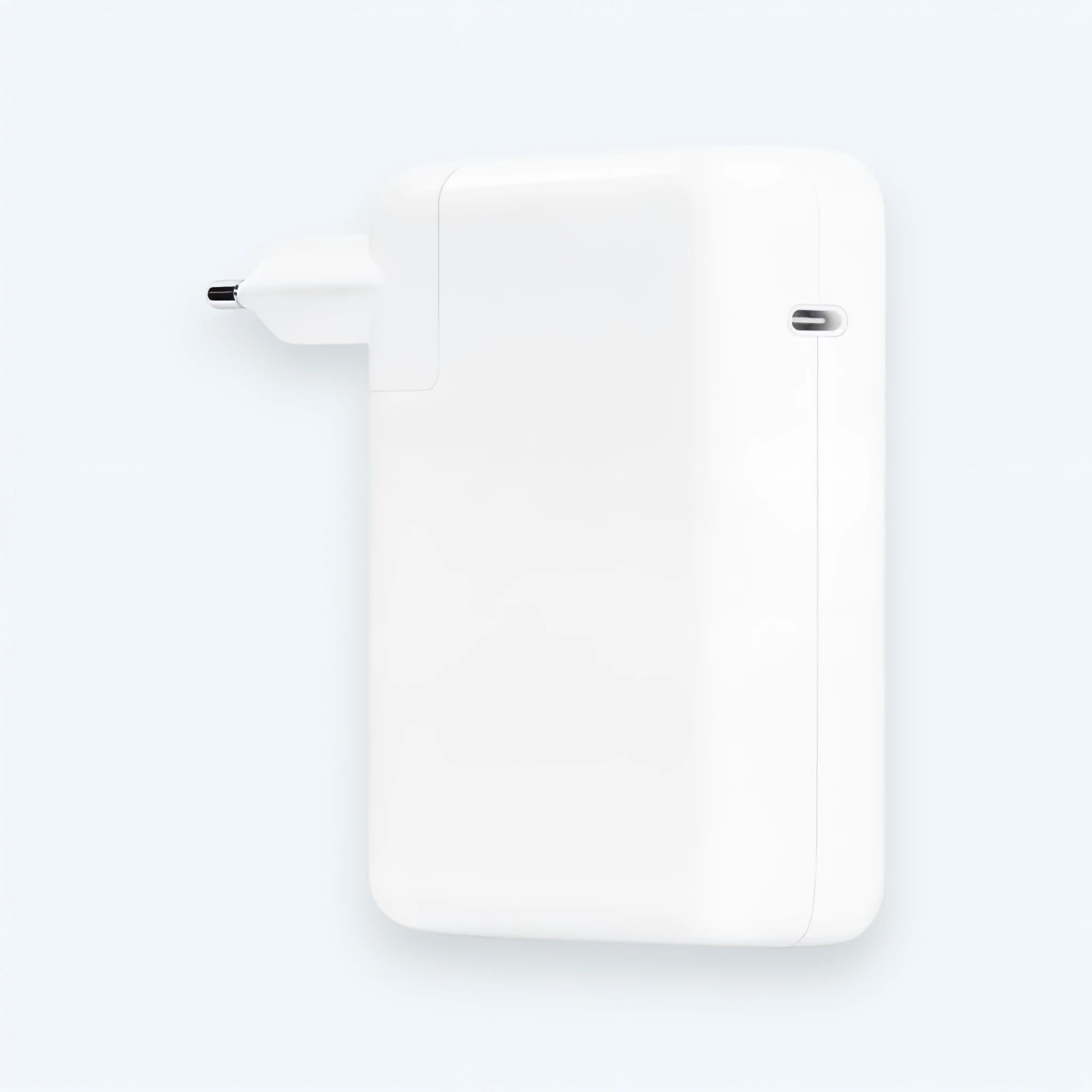 Сетевое зарядное устройство Apple мощностью 140 Вт (USB-C)