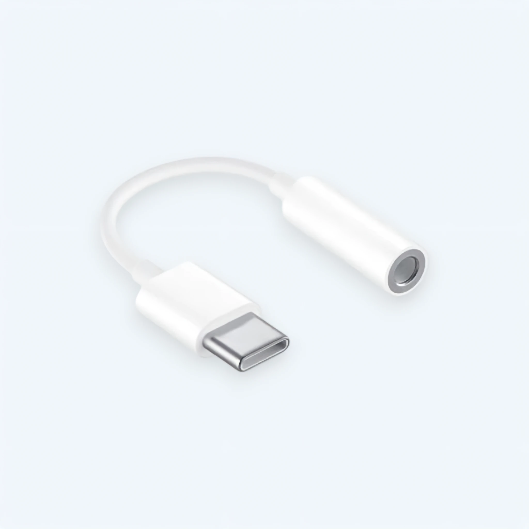 Переходник Apple USB-C — разъём 3,5 мм
