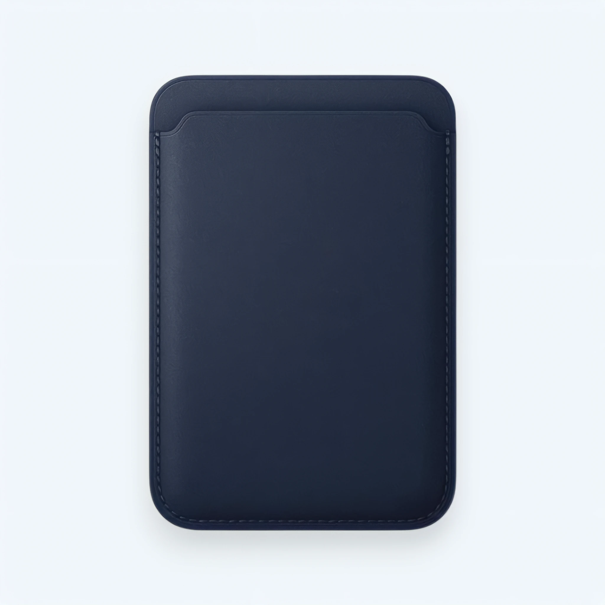 Тканевый чехол-бумажник MagSafe Apple FineWoven Wallet