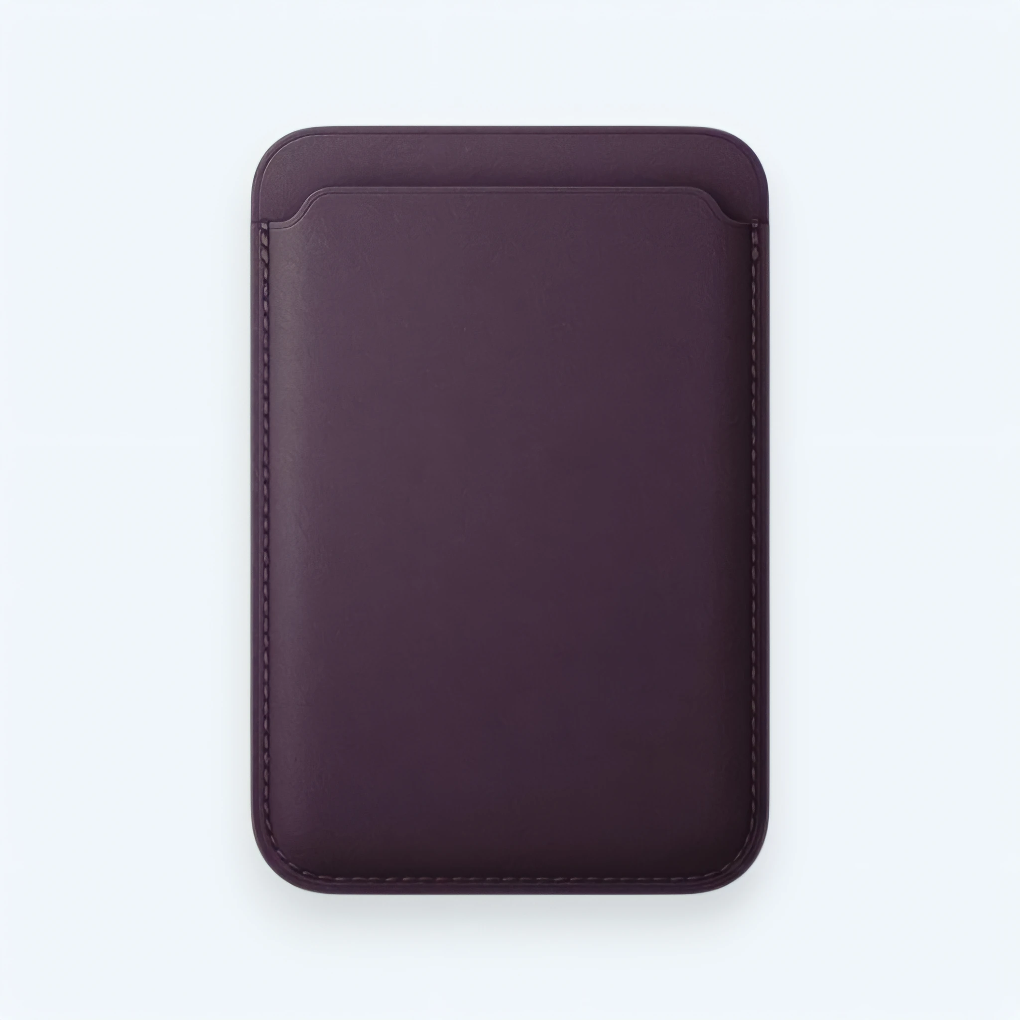 Тканевый чехол-бумажник MagSafe Apple FineWoven Wallet